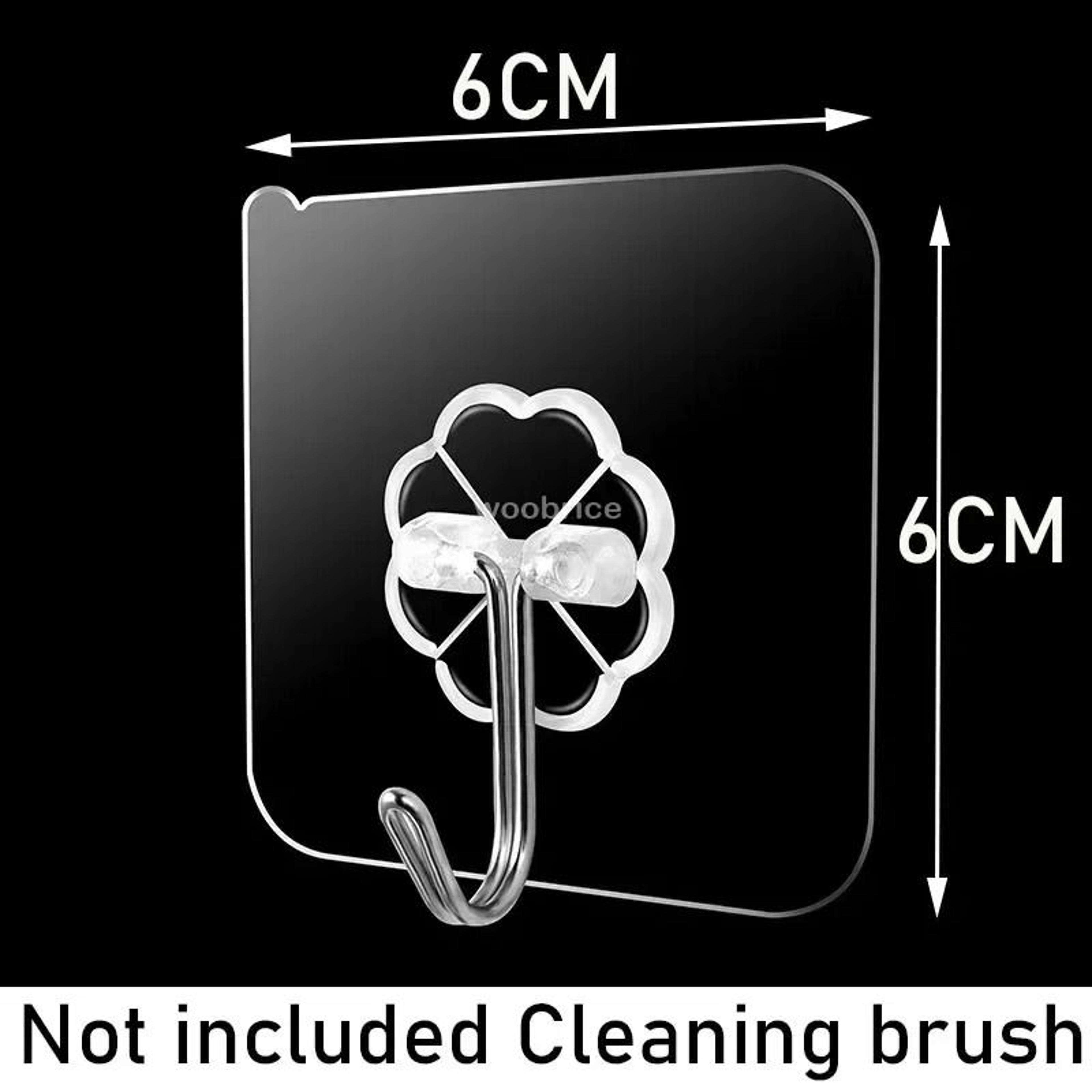 Soft Bristle Shoe Cleaning Brush For Sneakers Slippers And Clothing 6
