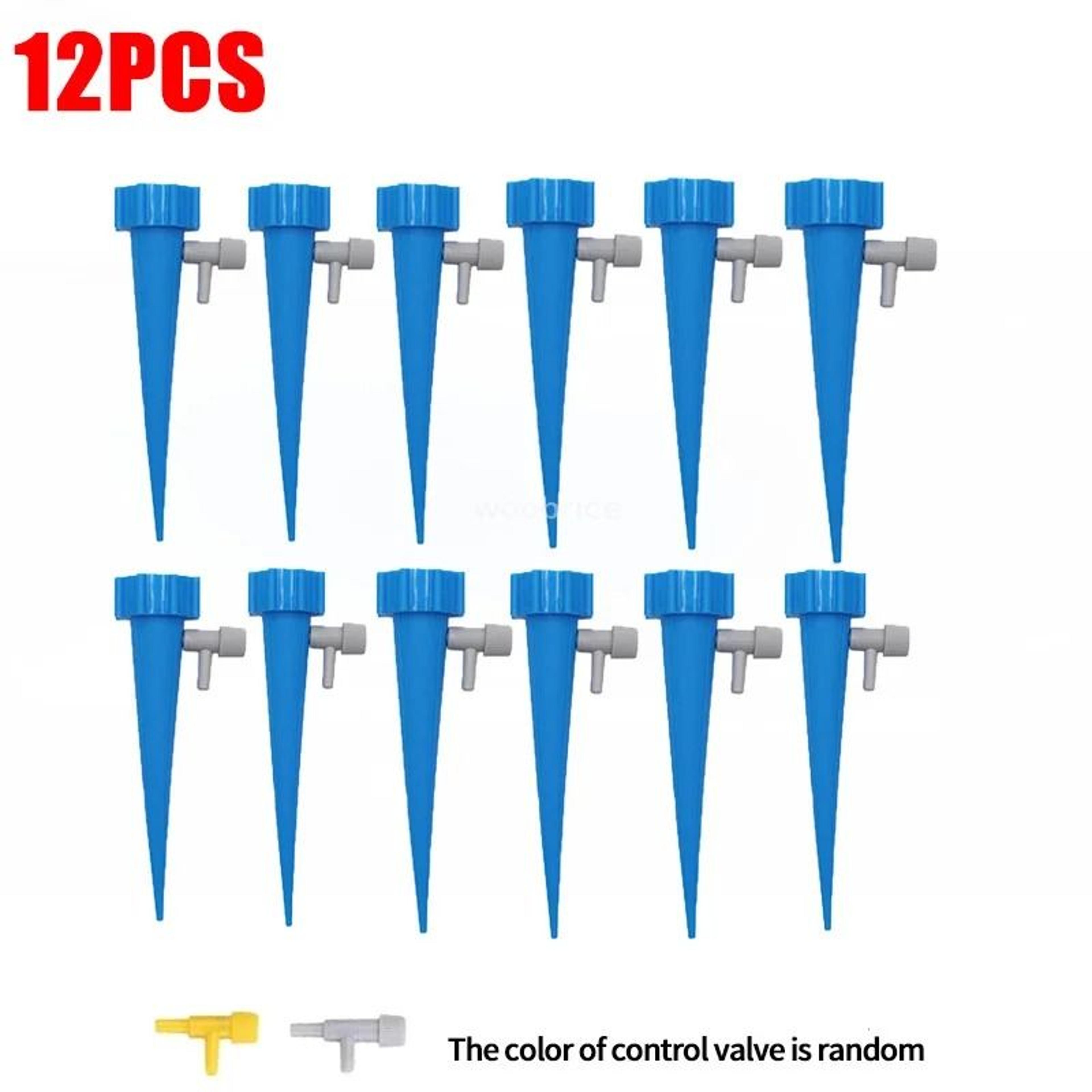 Automatic Drip Plant Watering Device 13