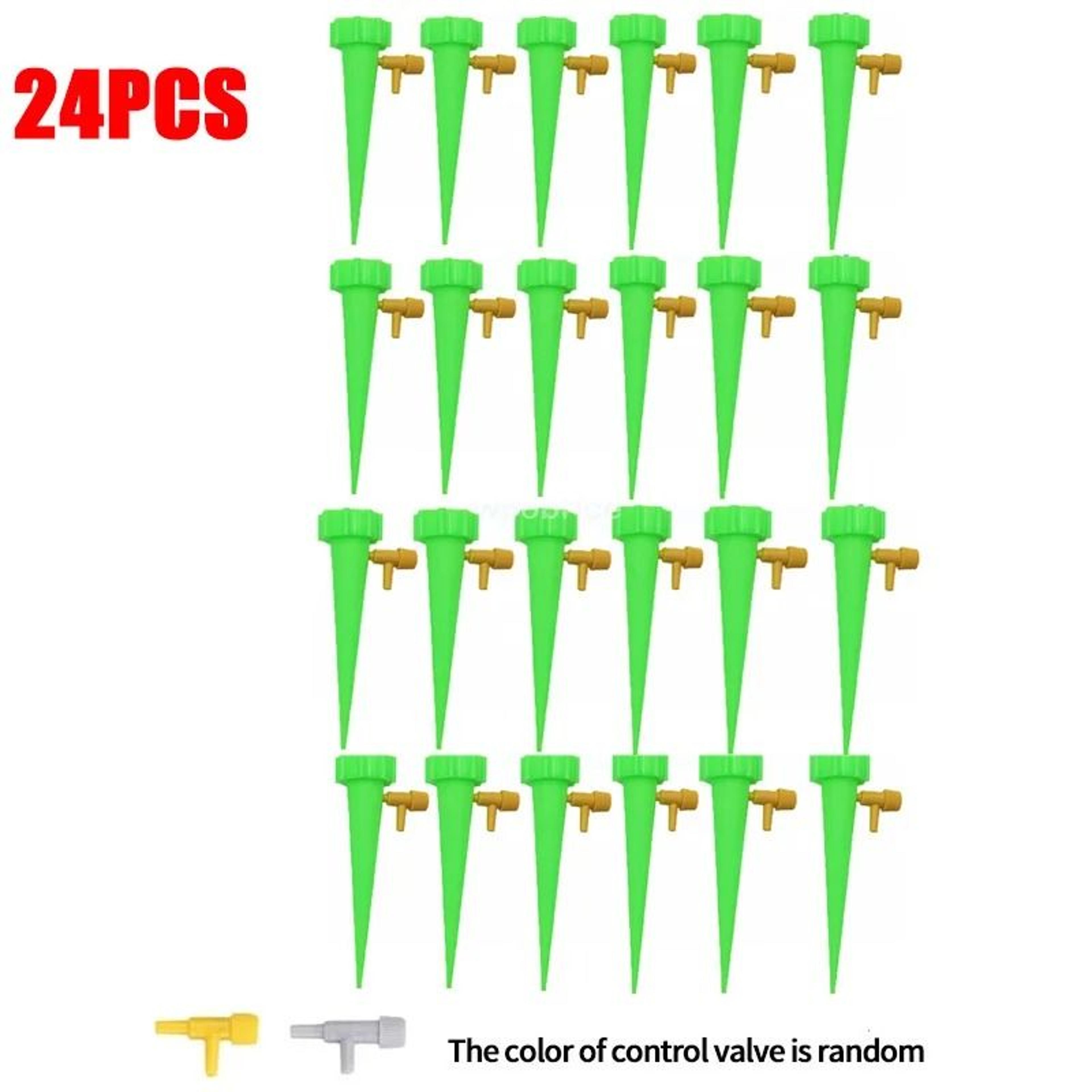 Automatic Drip Plant Watering Device 24