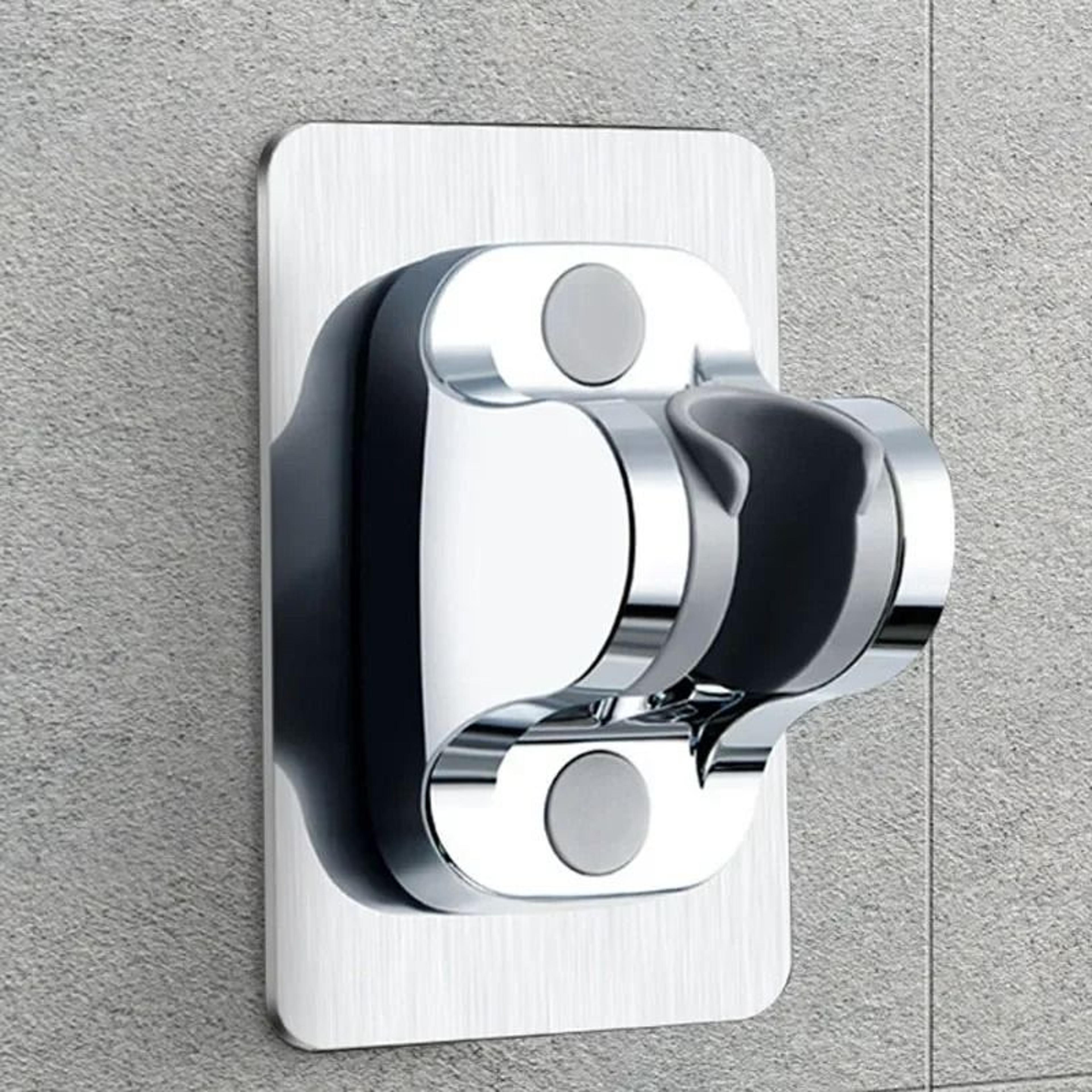High Pressure Water Saving Shower Head With Adjustable Modes And Filter 9