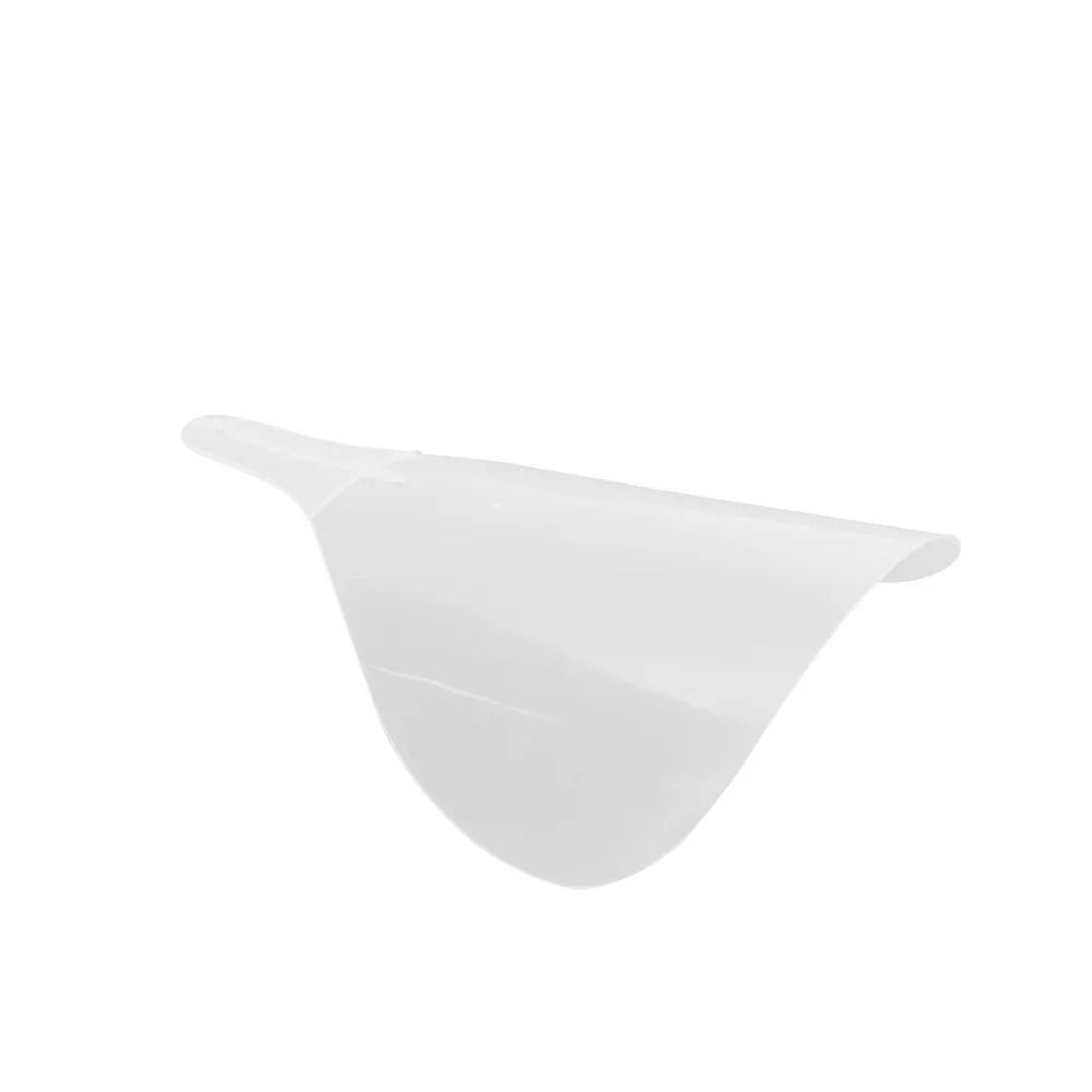 Clear Plastic Face Shield For Haircuts And Hairspray Protection 6
