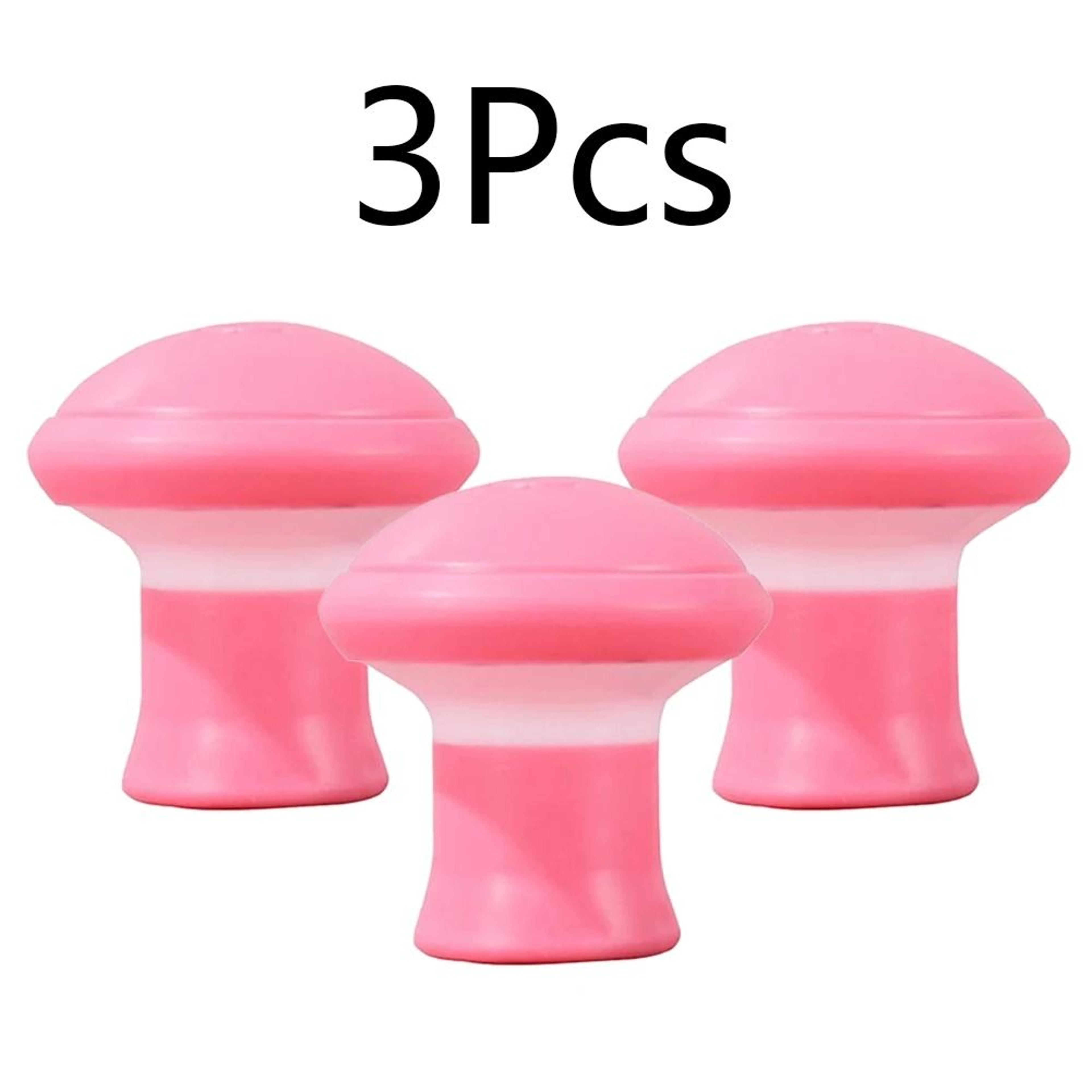 Silica Gel Mouth Jaw Exerciser Slimming Face Lift Tool Chin V Face Lifting Double Thin Wrinkle Remo 8