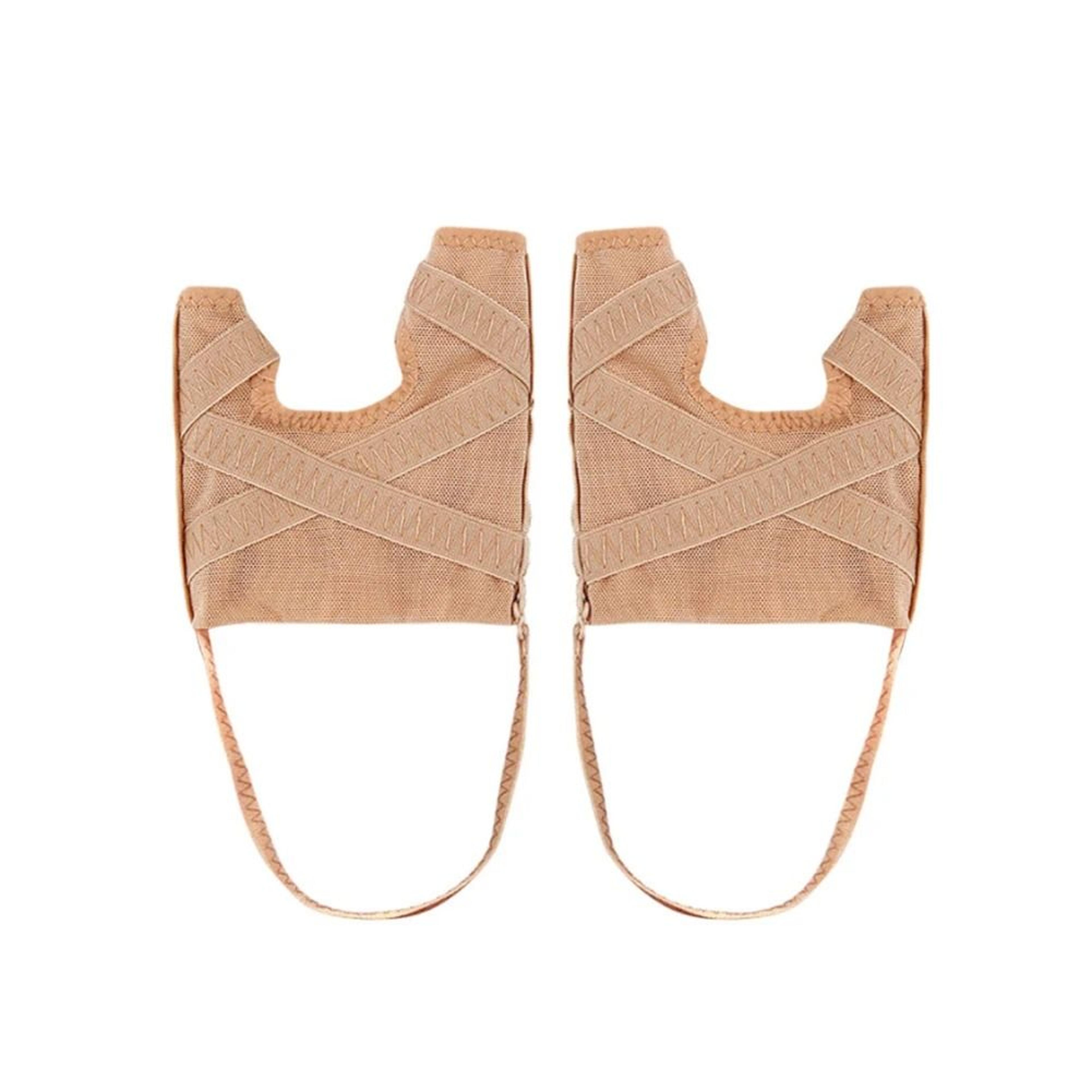 Fabric Corrector Breathable Adjustable Spacer Separator Toe Corrector 6