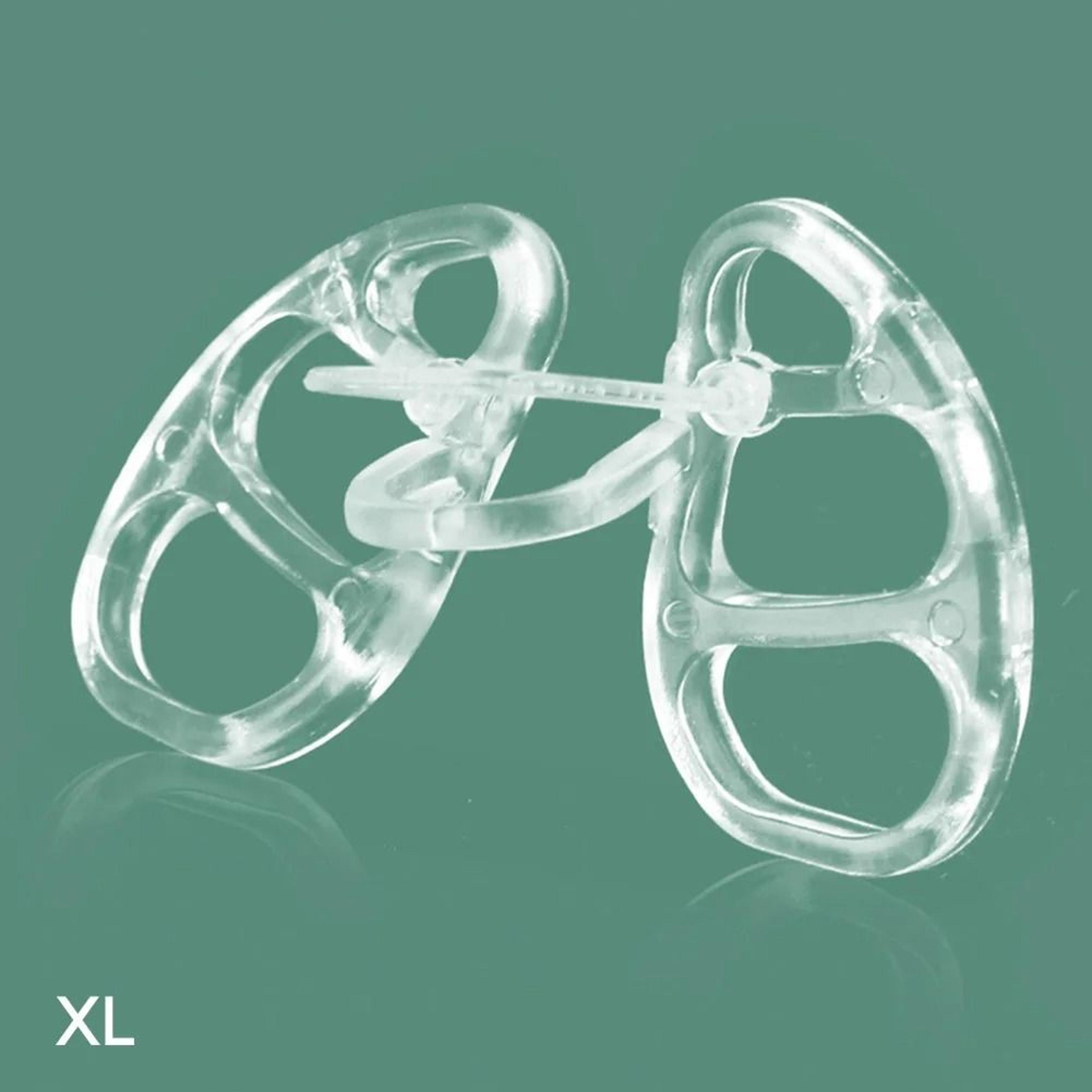 Anti Snore Nasal Dilator Nose Clip For Easy Breathing And Better Sleep 9