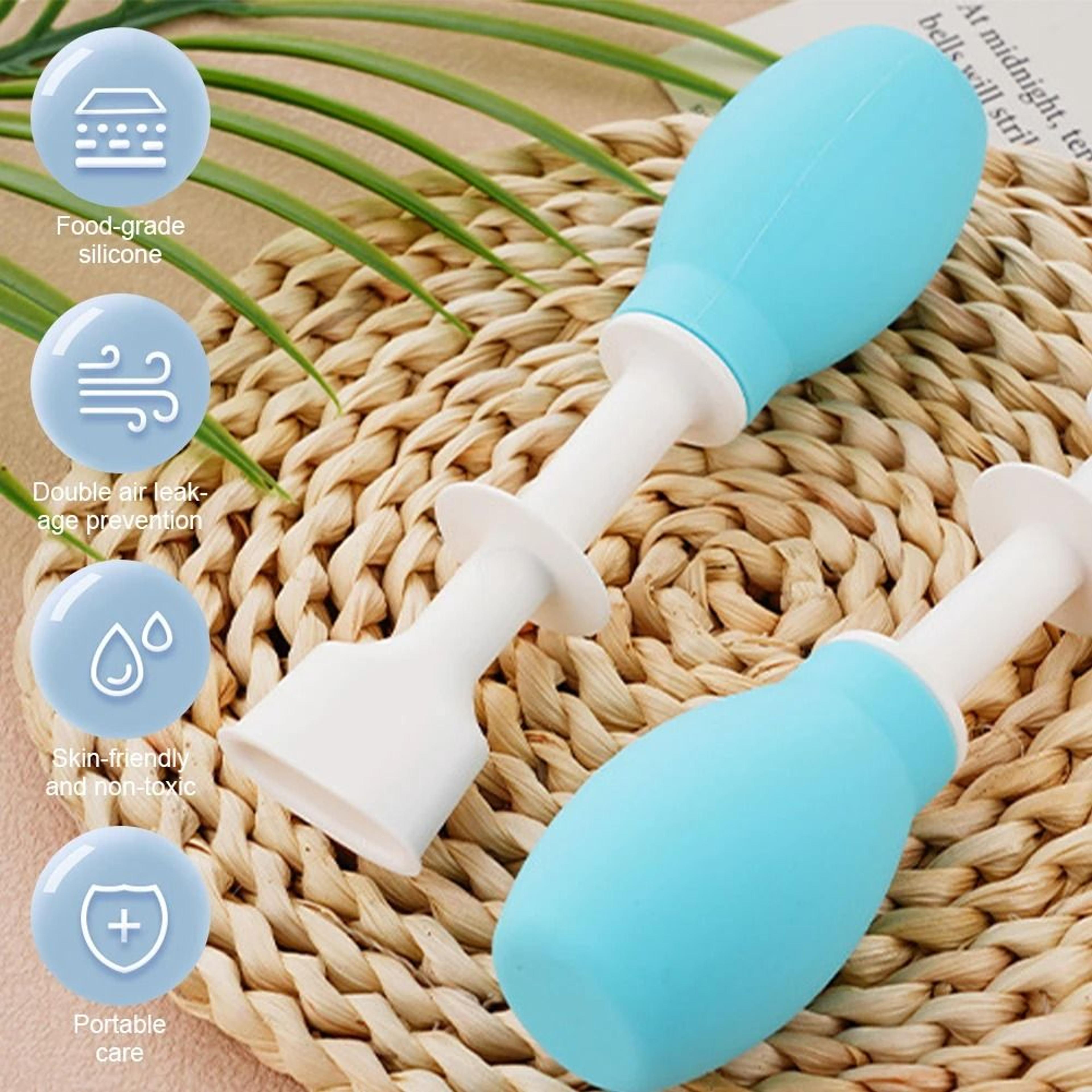 Tongue Muscle Rehabilitation Silicone Trainer For Speech And Swallow Support 5