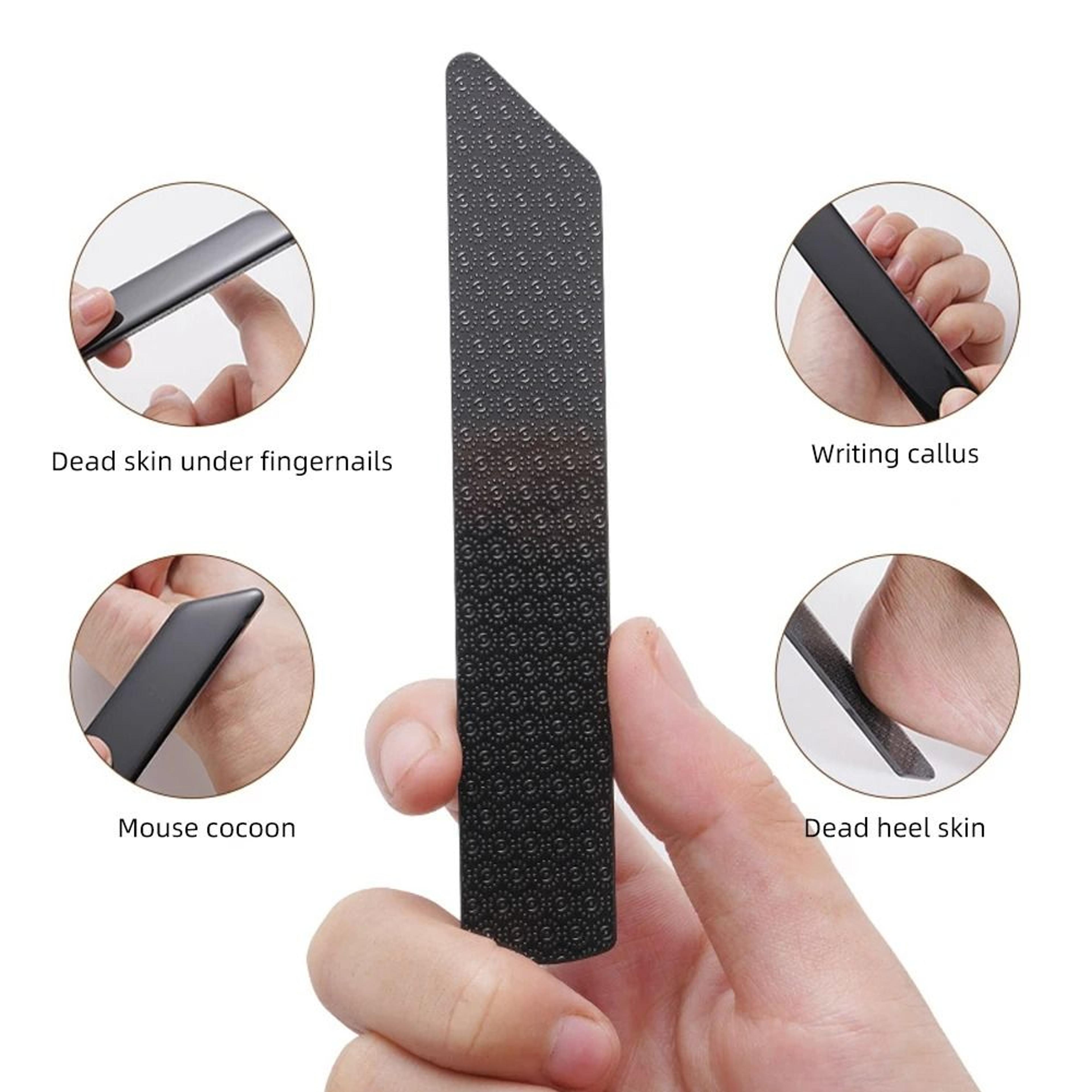 Nano Skin Grinding File For Removing Calluses And Dead Skin On Hands And Feet 4