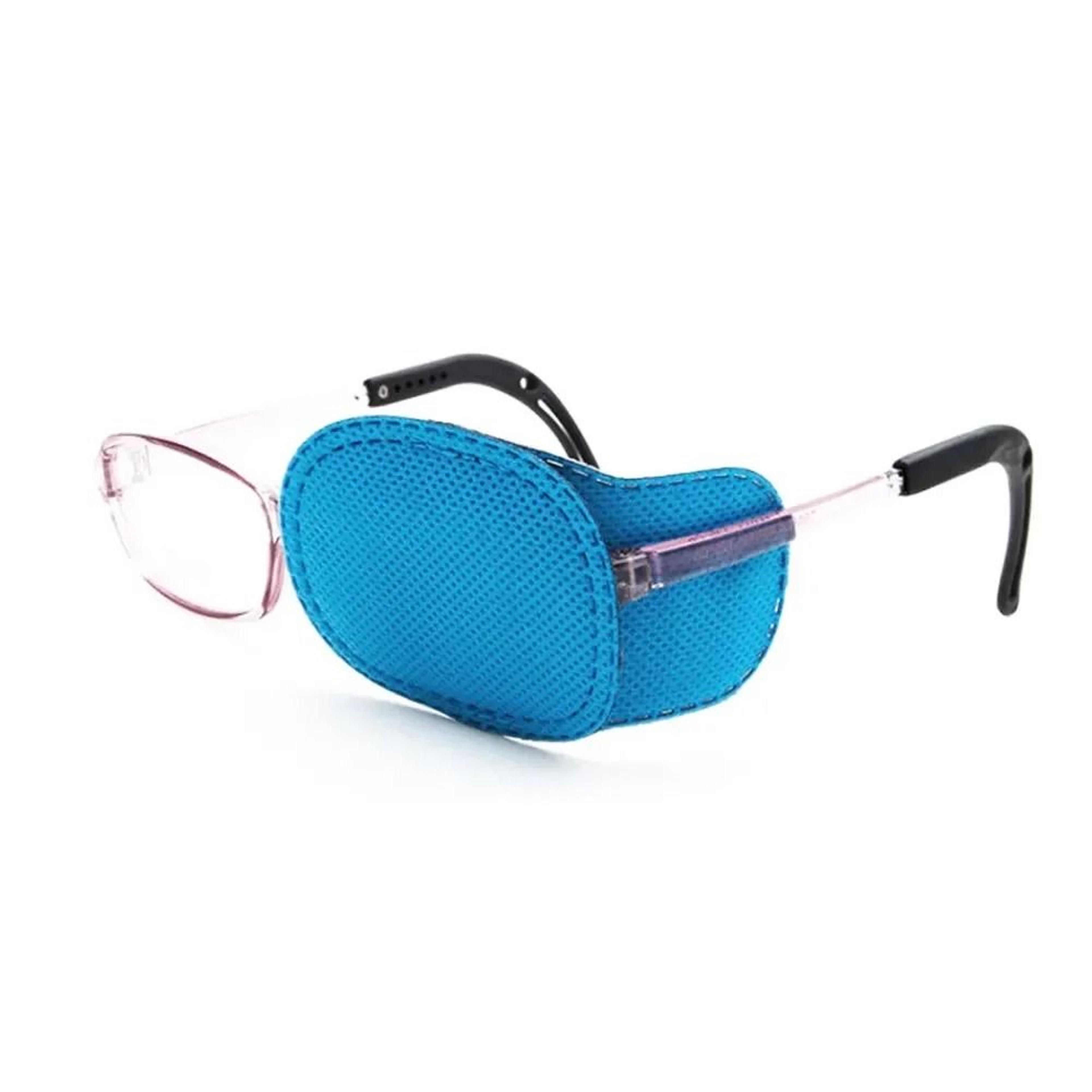 Kids Amblyopia Eye Patch For Vision Training And Strabismus Support 5