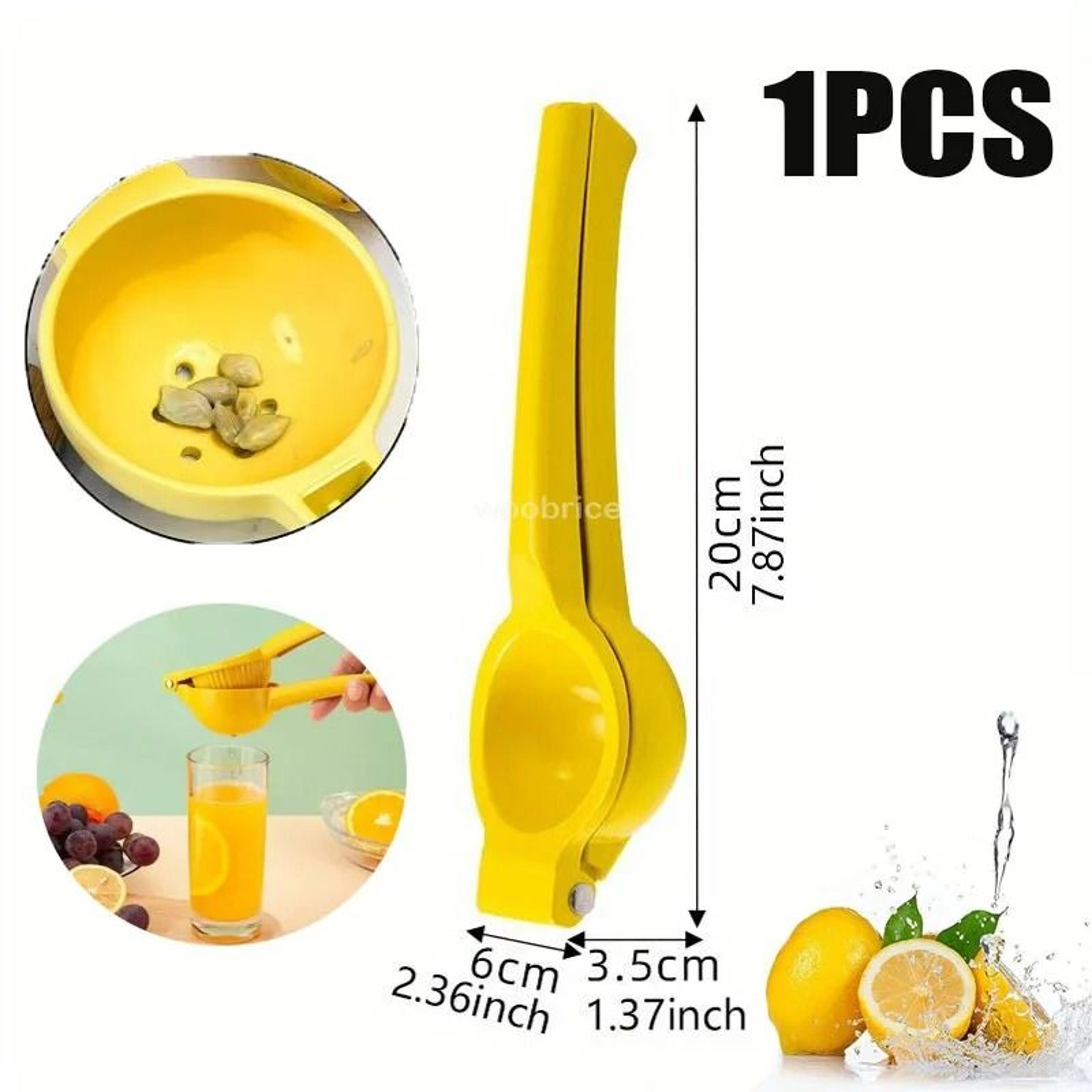 Multifunctional Citrus Hand Juicer 6