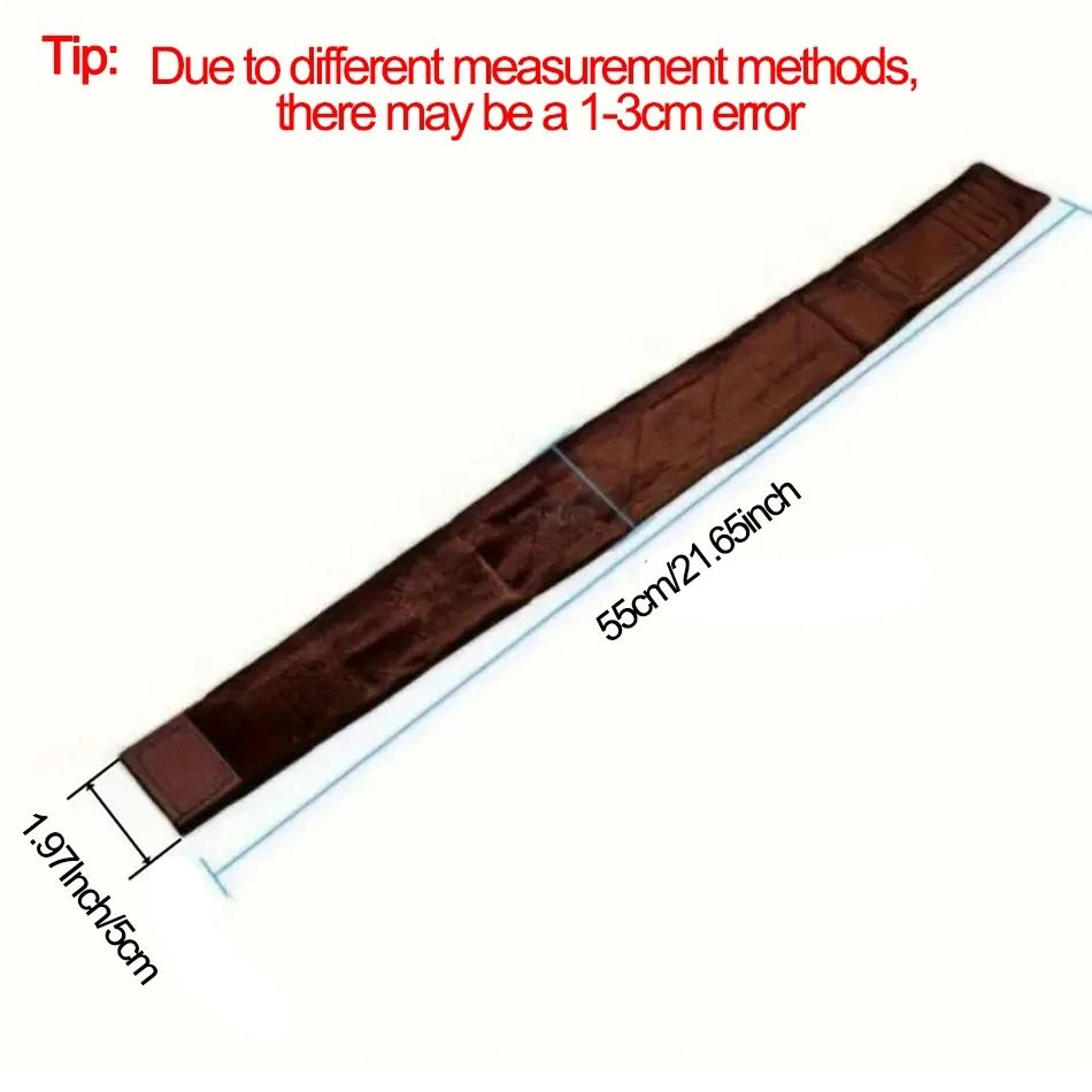 Velvet Wig Grip Headband For Holding Wigs Securely 3