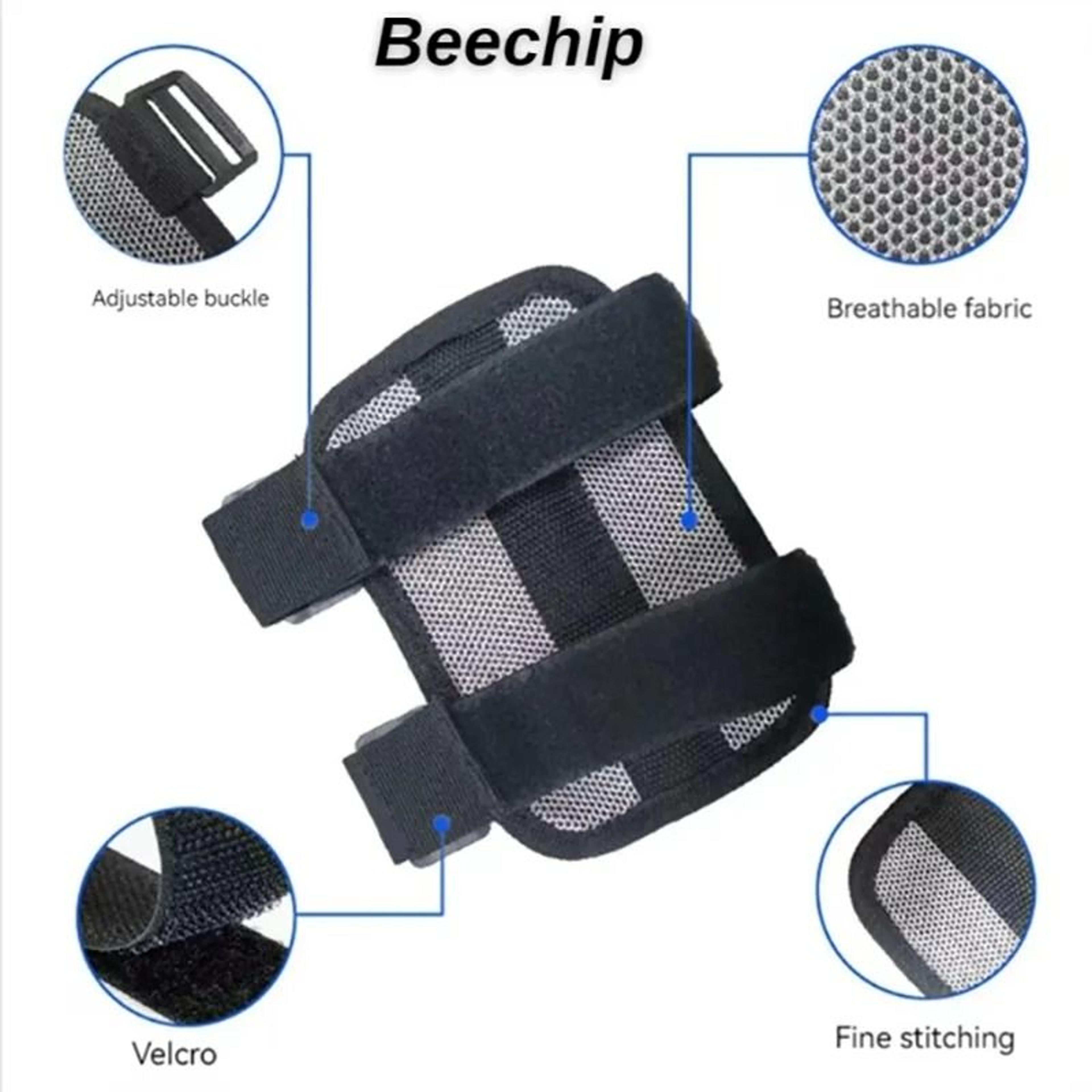 Golf Swing Trainer For Improving Form Alignment And Swing Consistency 3