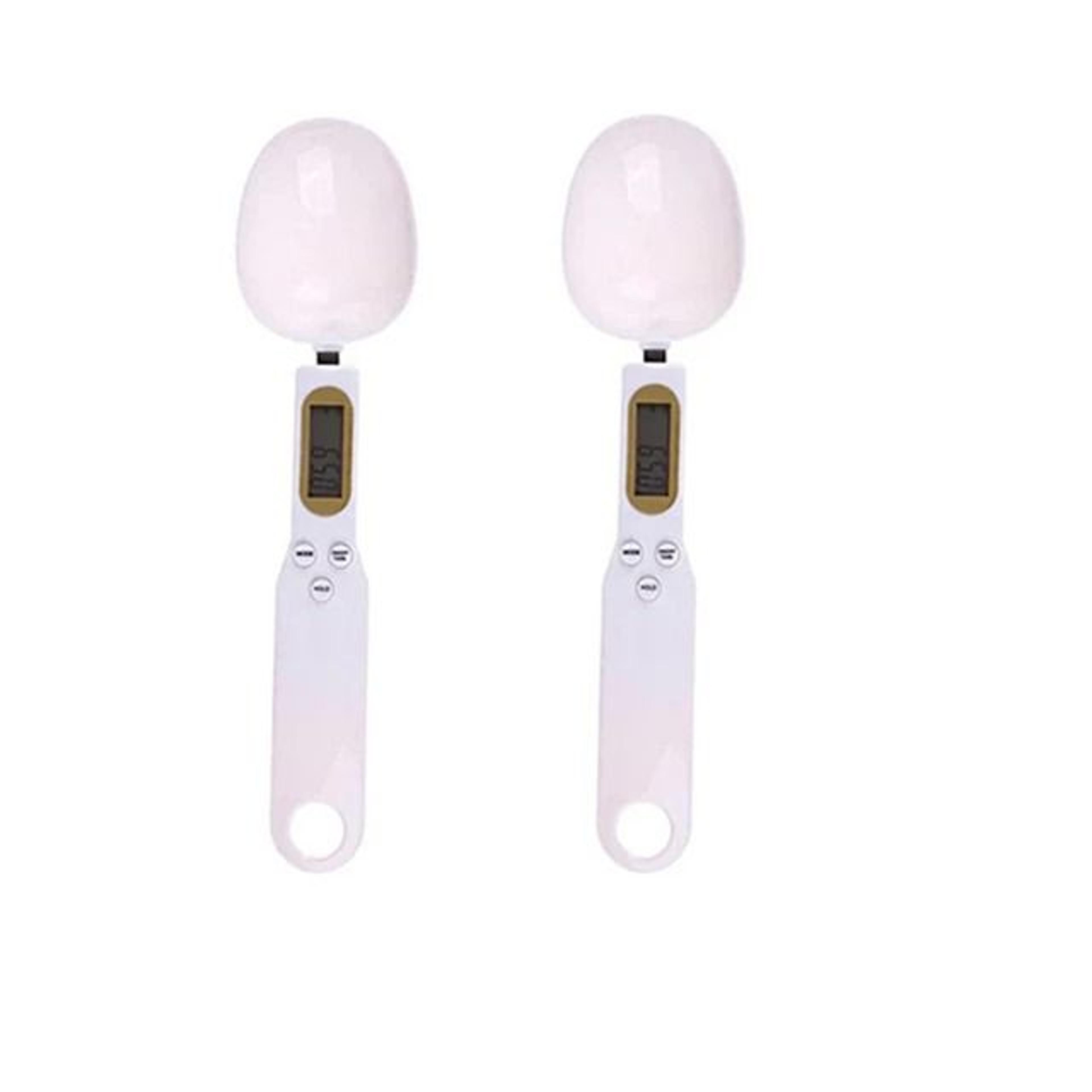 Mini Digital Spoon Scale With LCD Display For Precise 01500g Kitchen Measuring 14