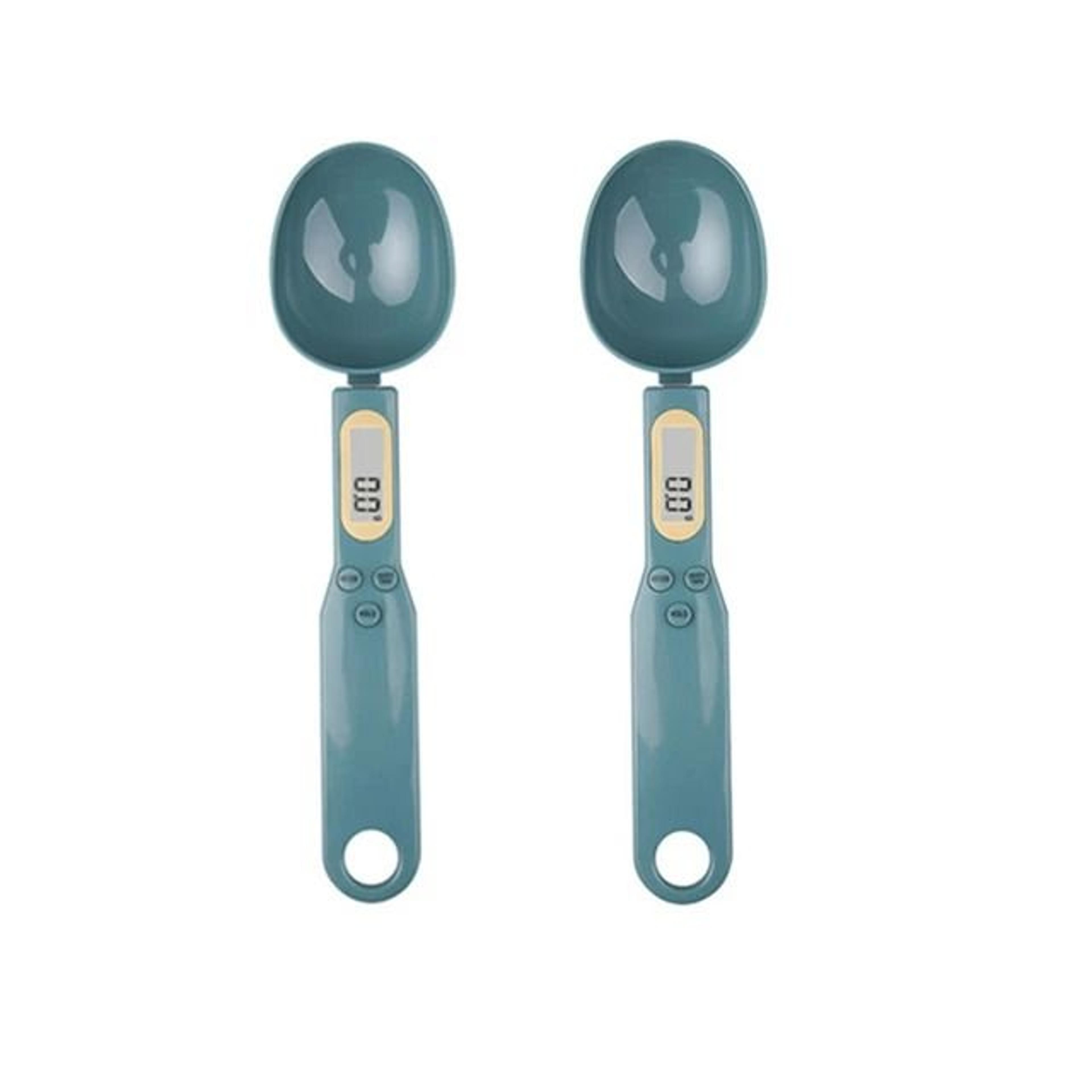 Mini Digital Spoon Scale With LCD Display For Precise 01500g Kitchen Measuring 16