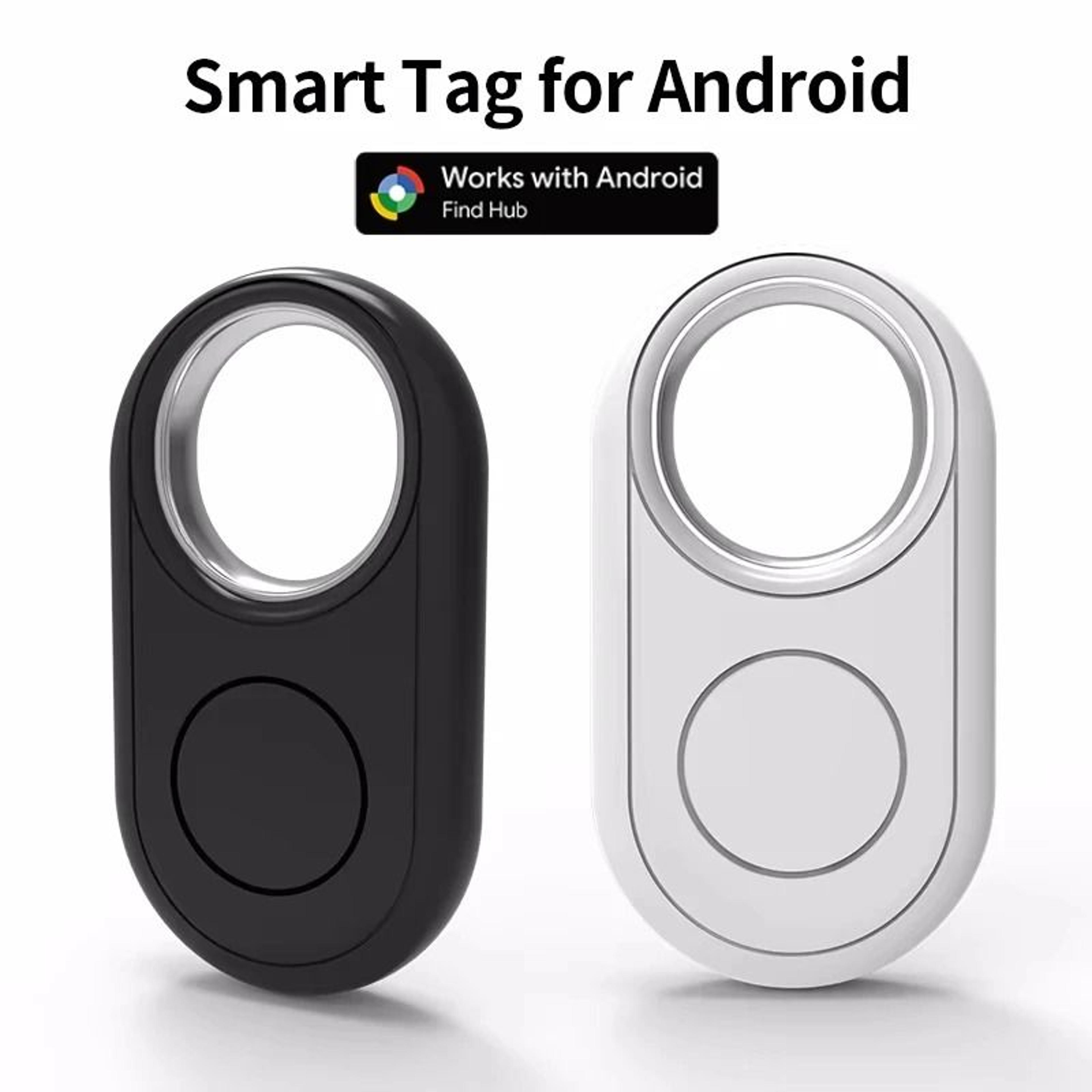 Long Distance Smart Tag Tracker For Android Device Anti Lost Bluetooth Locator 0