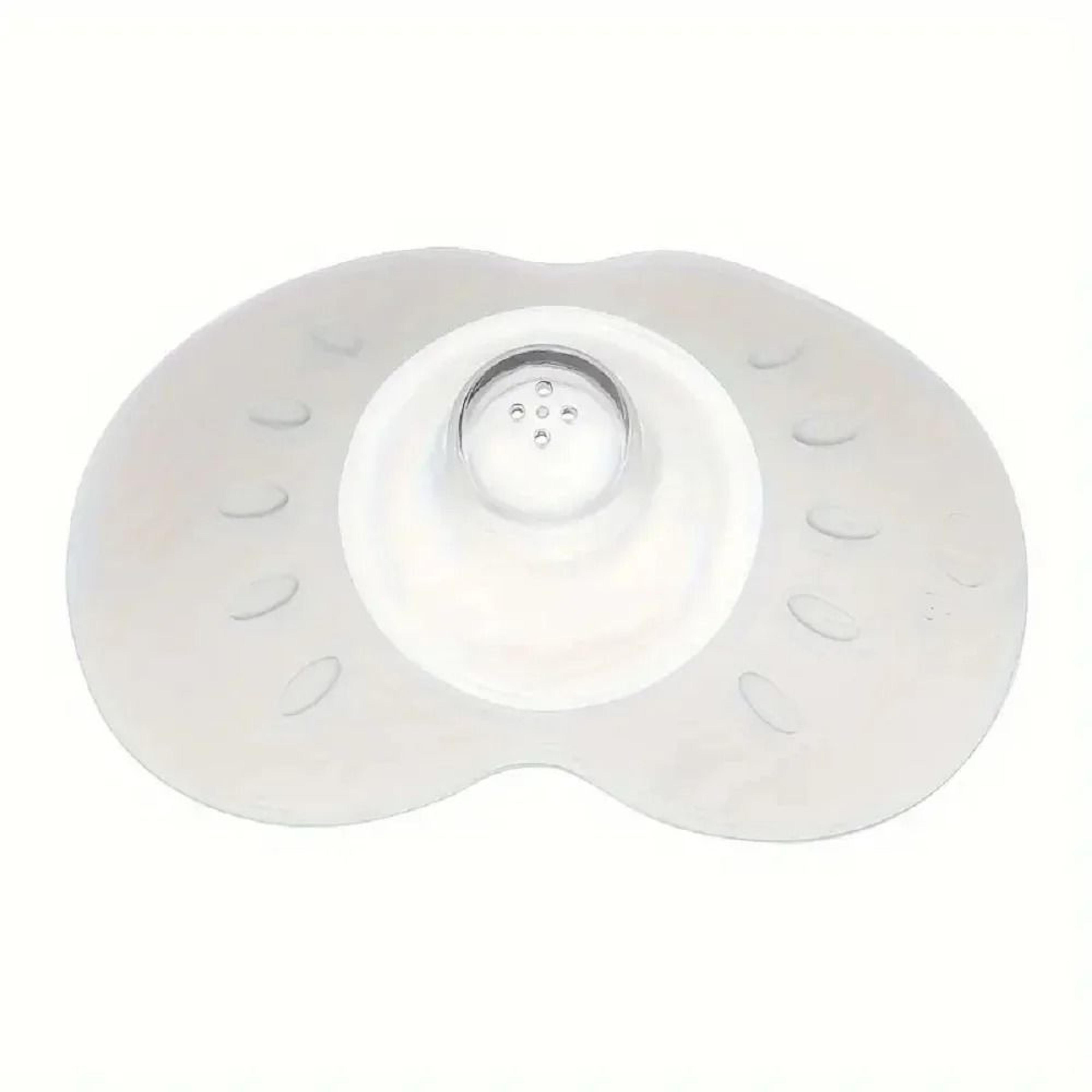 Silicone Breastfeeding Nipple Protectors For Nursing Moms 3