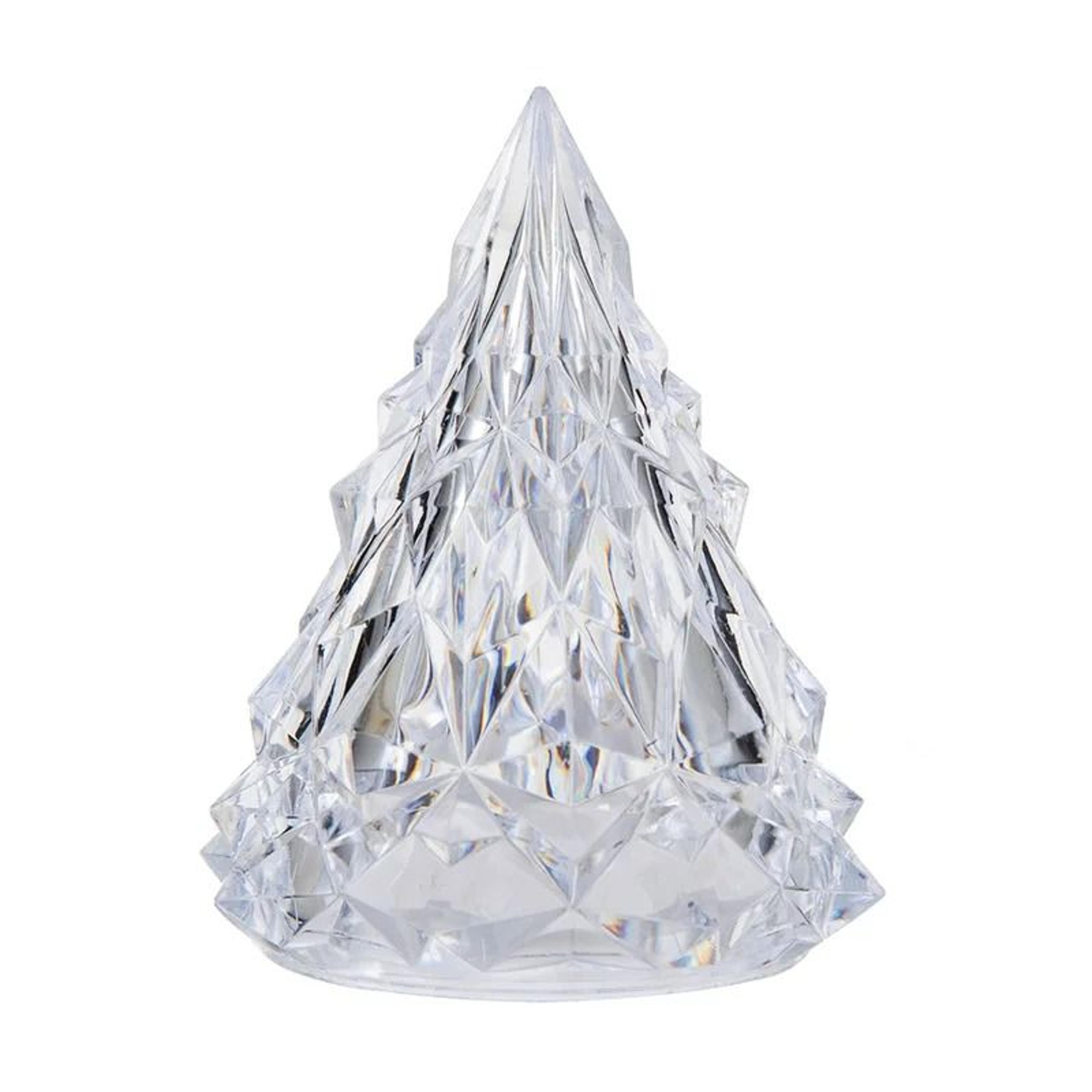 Flameless LED Candle Light With Warm Glow For Holiday And Event Decoration 5