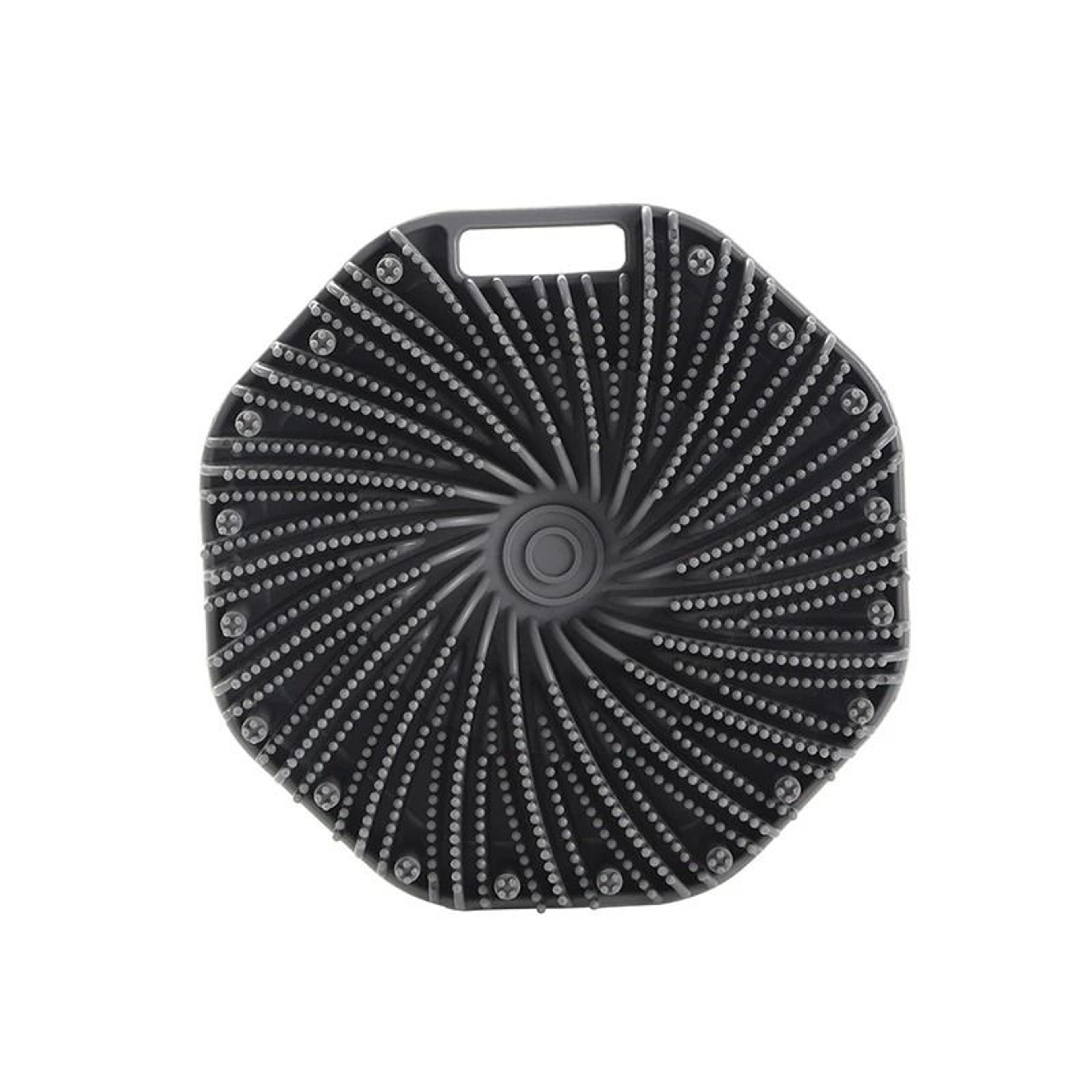 Silicone Body Scrubber For Exfoliating And Gentle Shower Cleansing 6