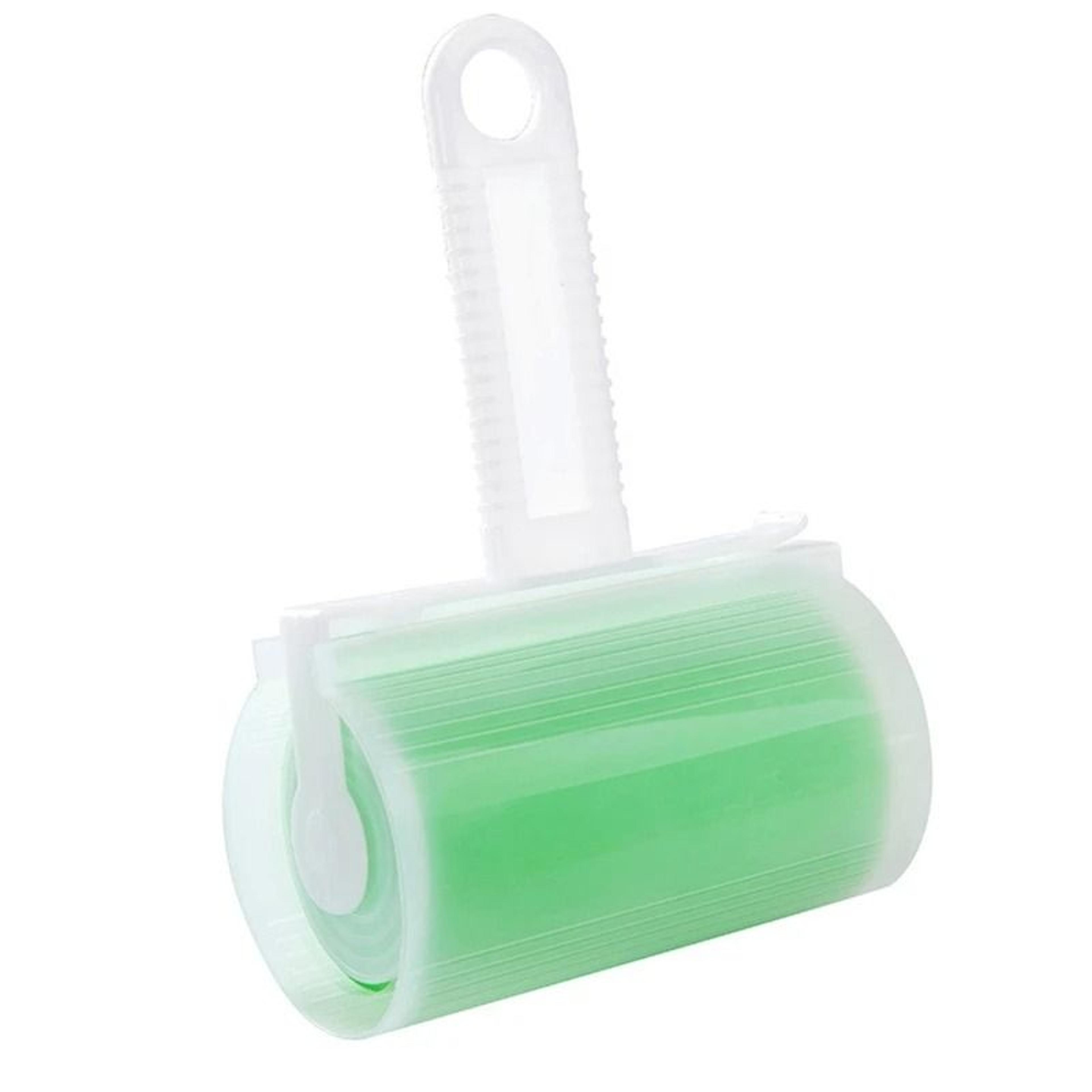 Reusable Lint Roller Washable Lint Remover For Clothes And Pet Hair 6