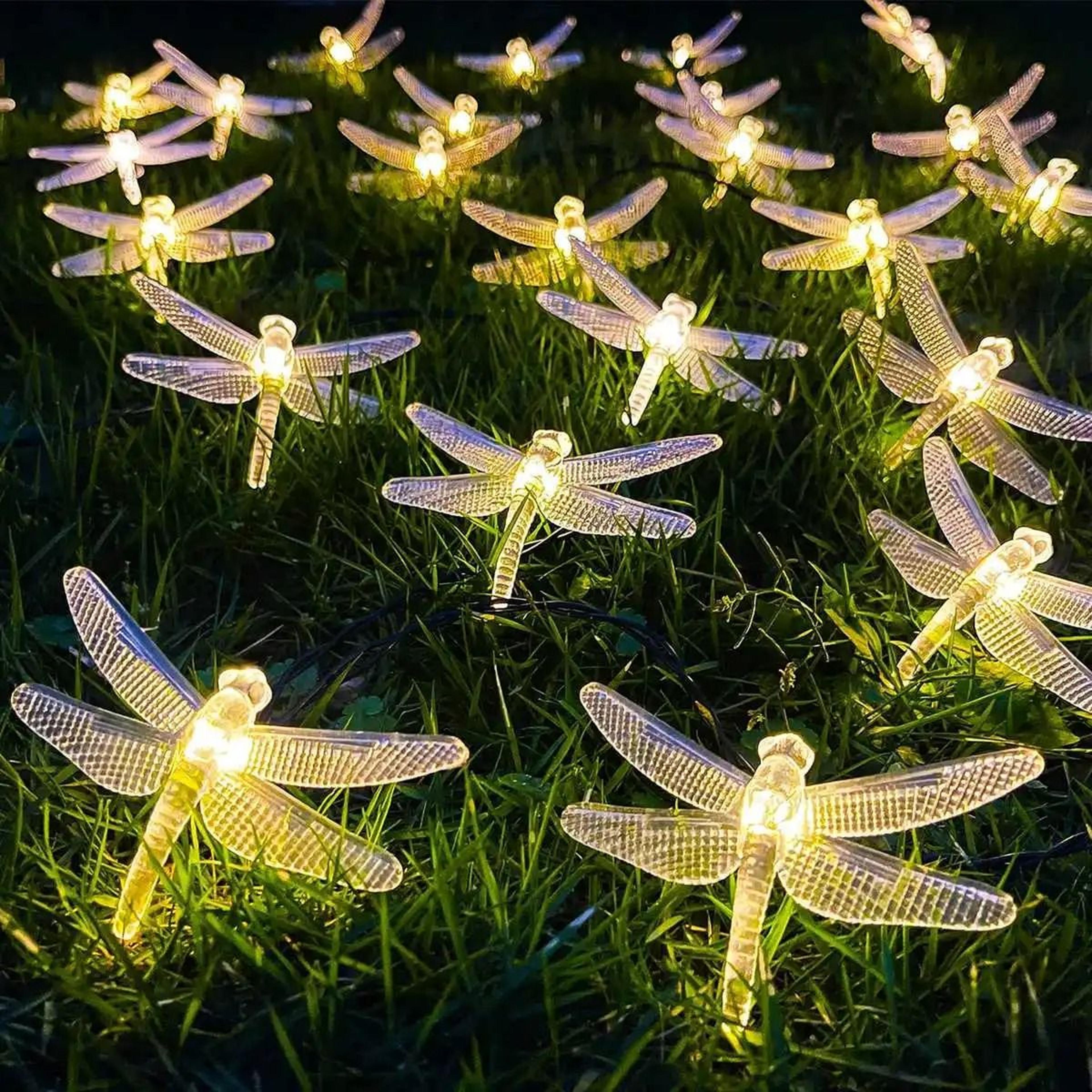 fairy light strand 1.5m 10 led battery powered decorative lighting for home and events