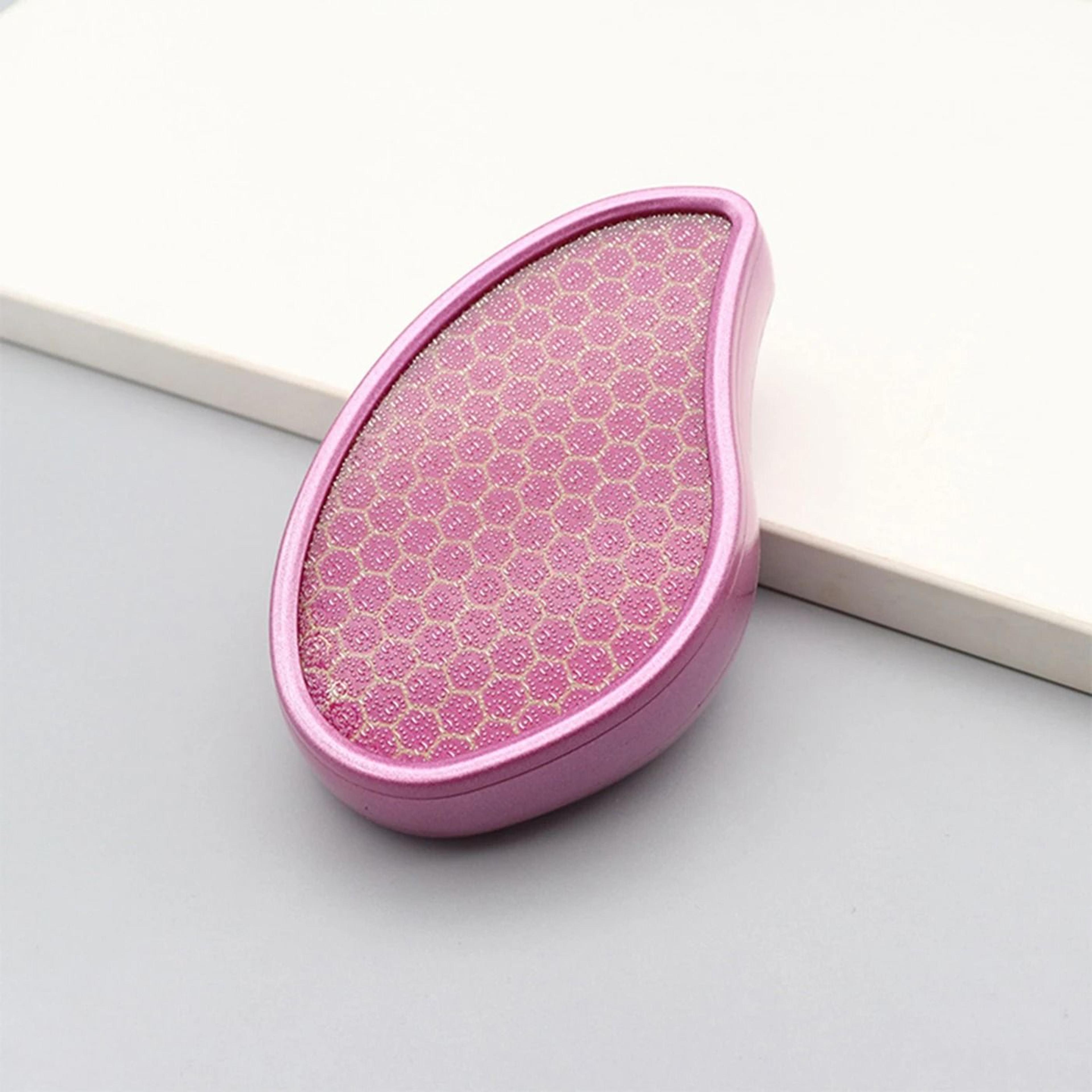 Premium Nano Glass Heel And Foot Scraper For Smooth Skin 10