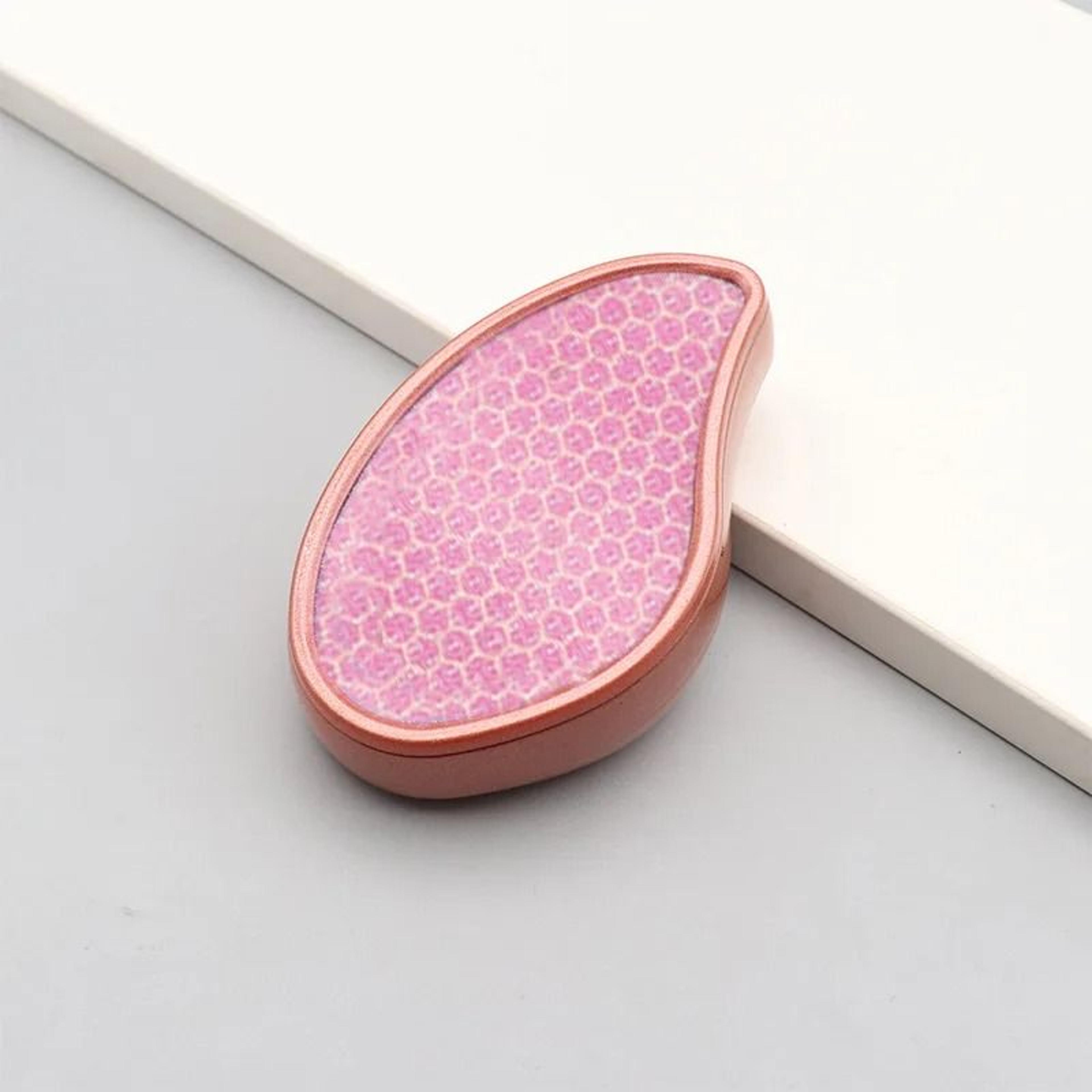 Premium Nano Glass Heel And Foot Scraper For Smooth Skin 7
