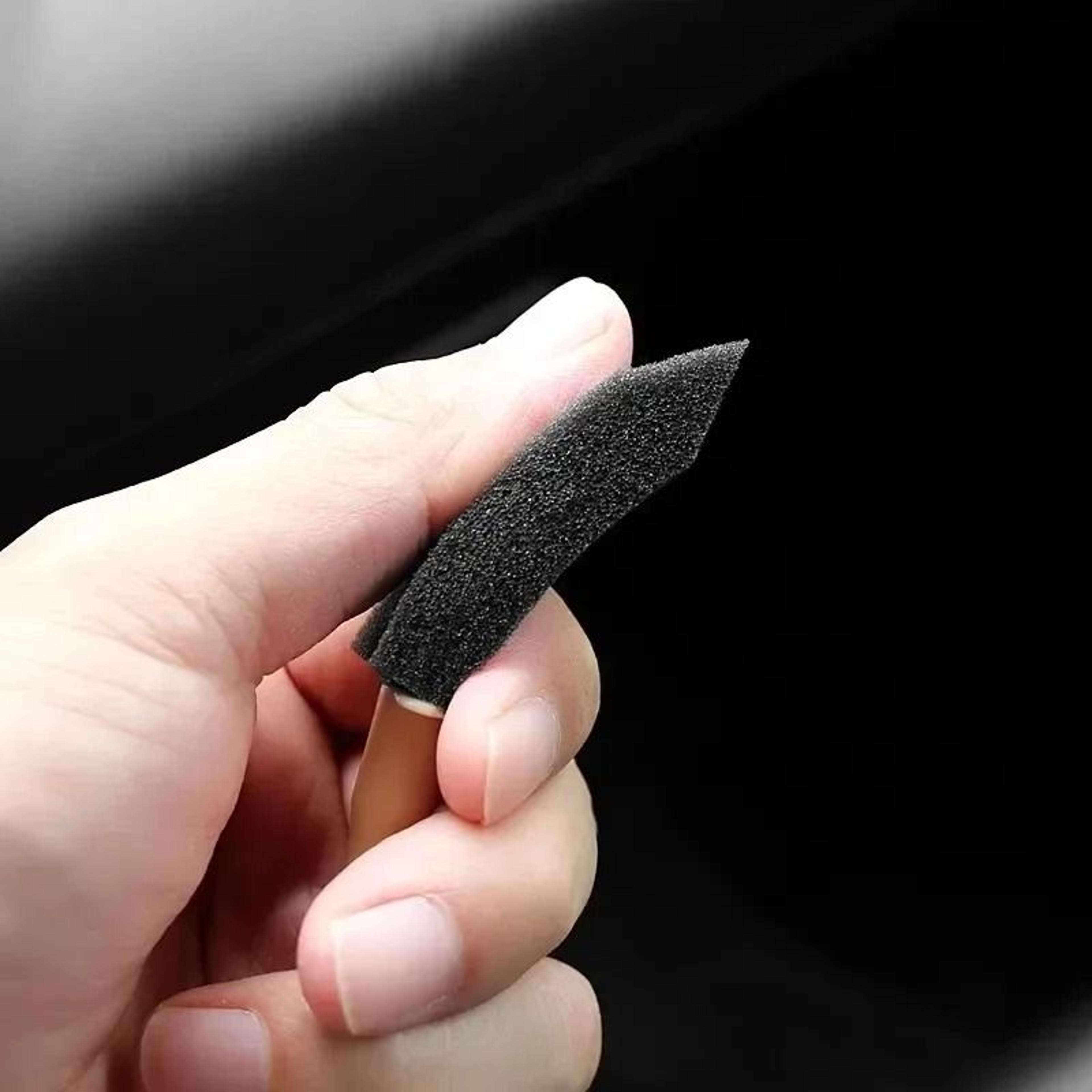 Car Air Conditioner Vent Cleaning Brush For Interior Detailing 4