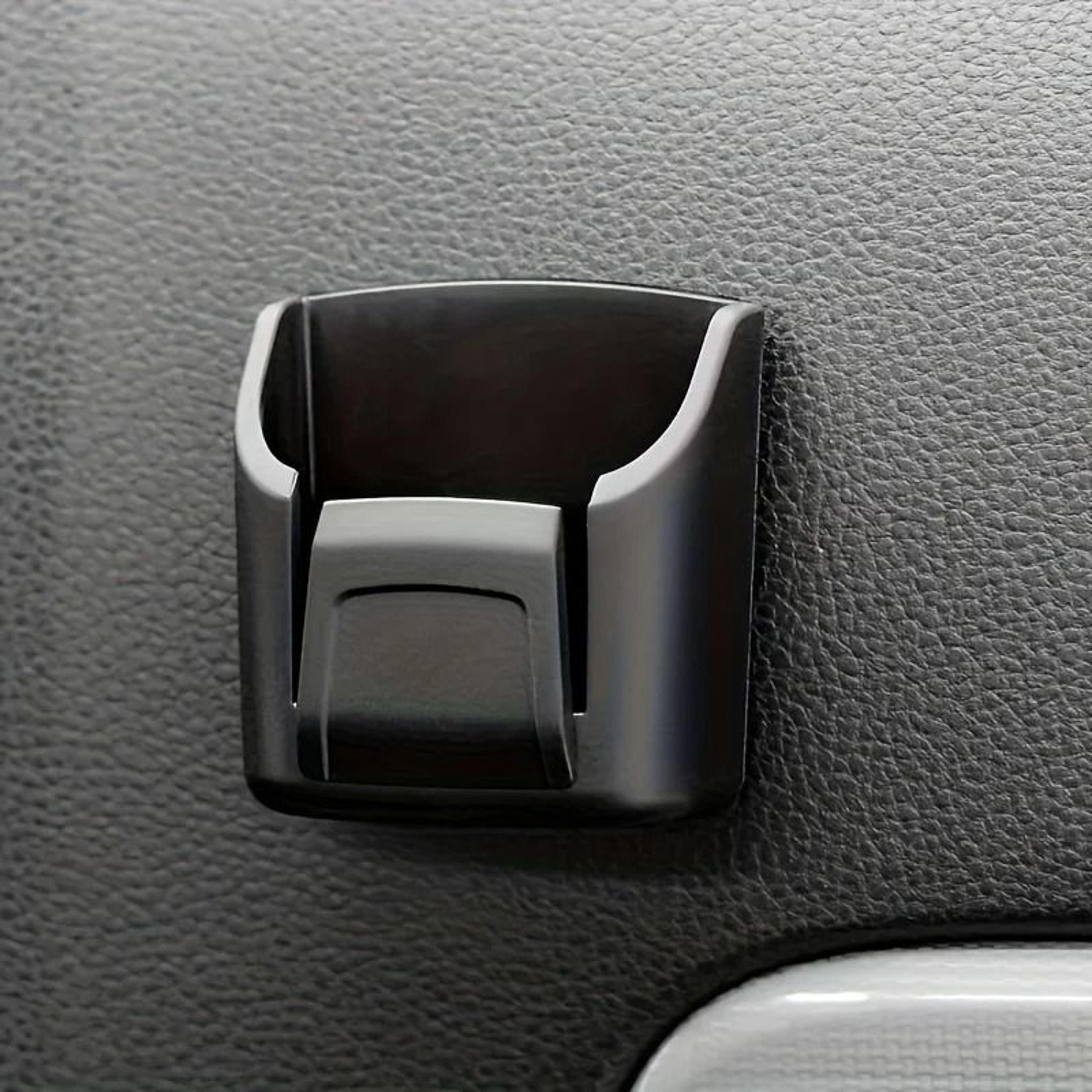 Car Key Organizer And Dashboard Storage Box For Keys And Cards 3
