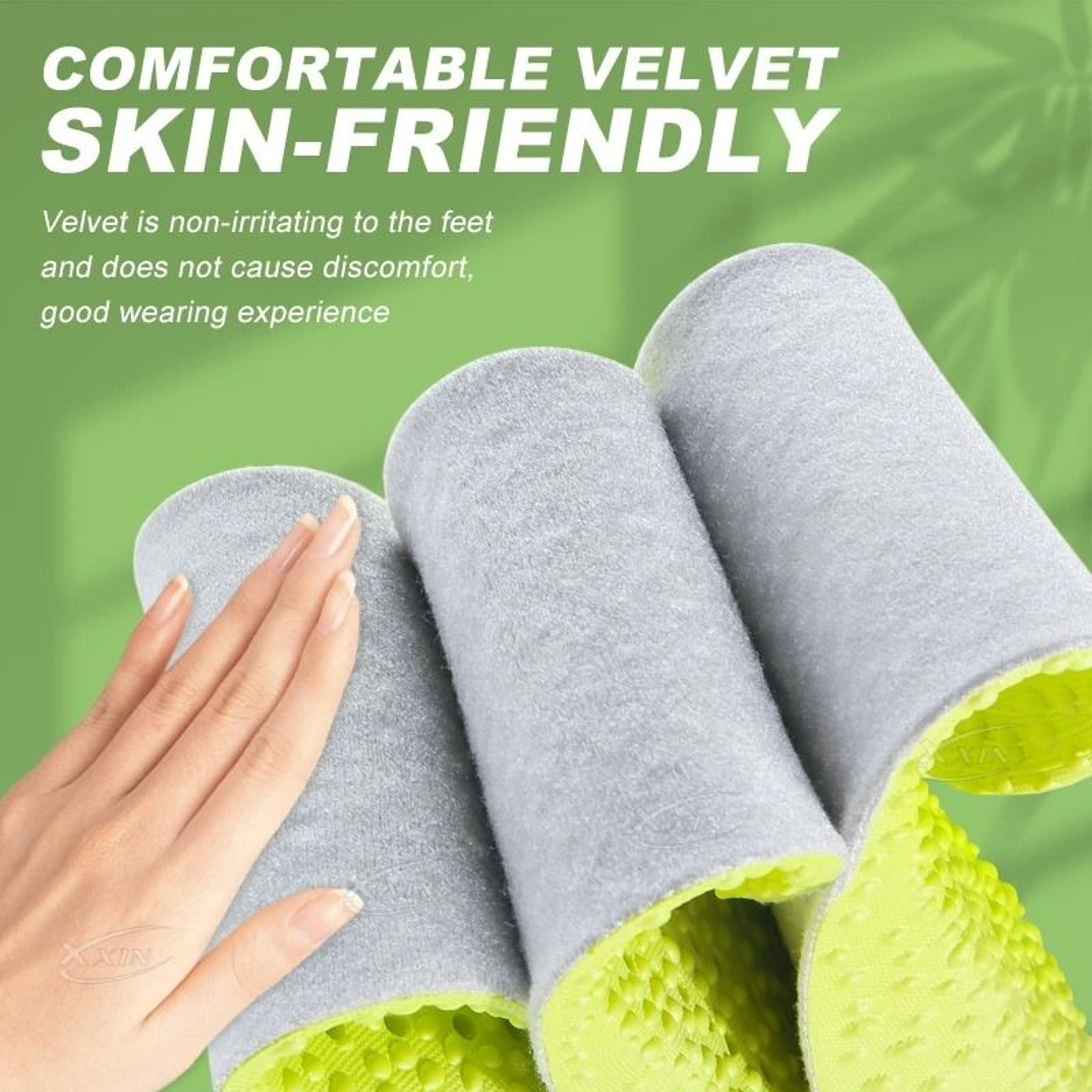 Height Increase Insoles With Air Cushion Shock Absorption For Men And Women 5