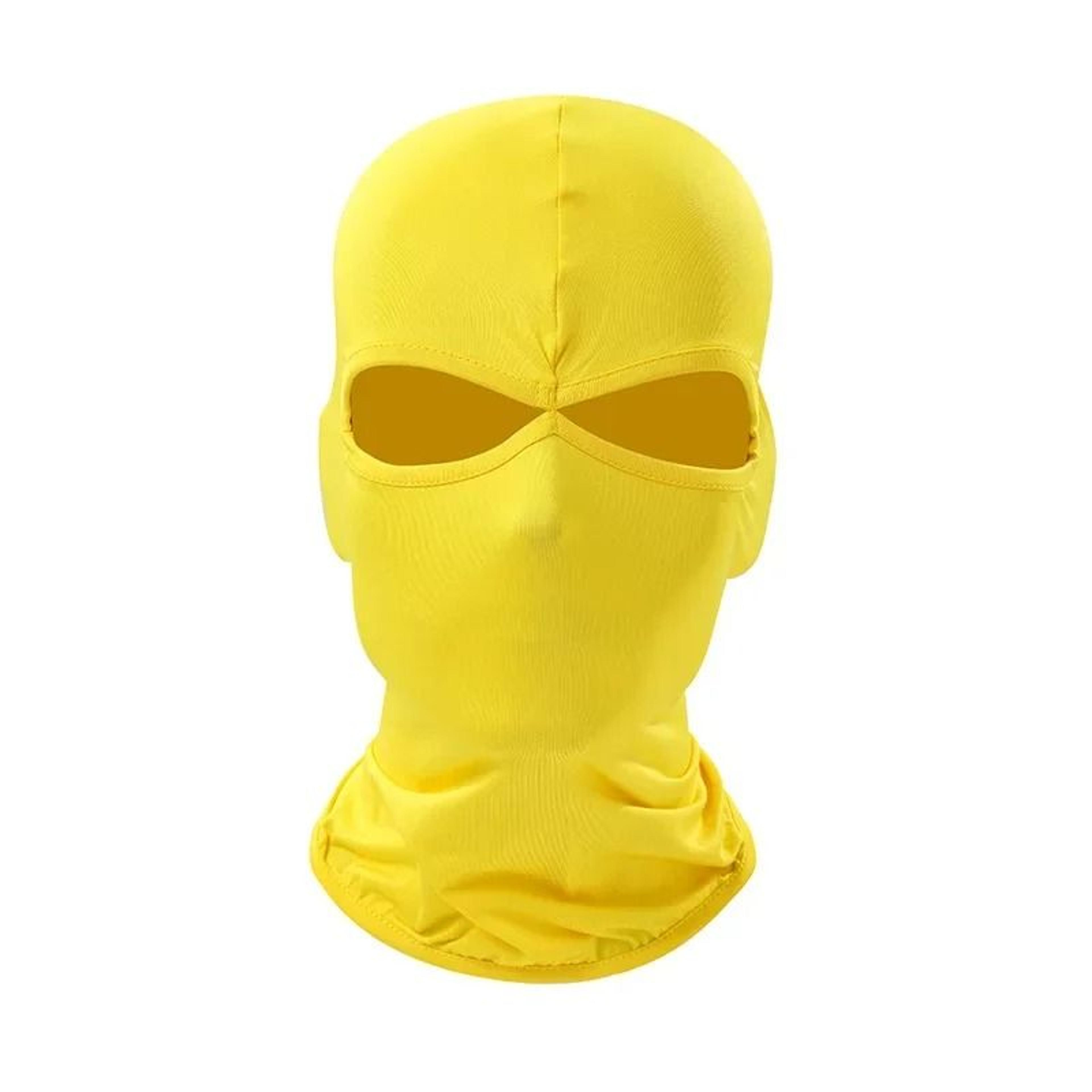 Full Face Balaclava Hat For Outdoor Sports Winter Cycling And Skiing 14
