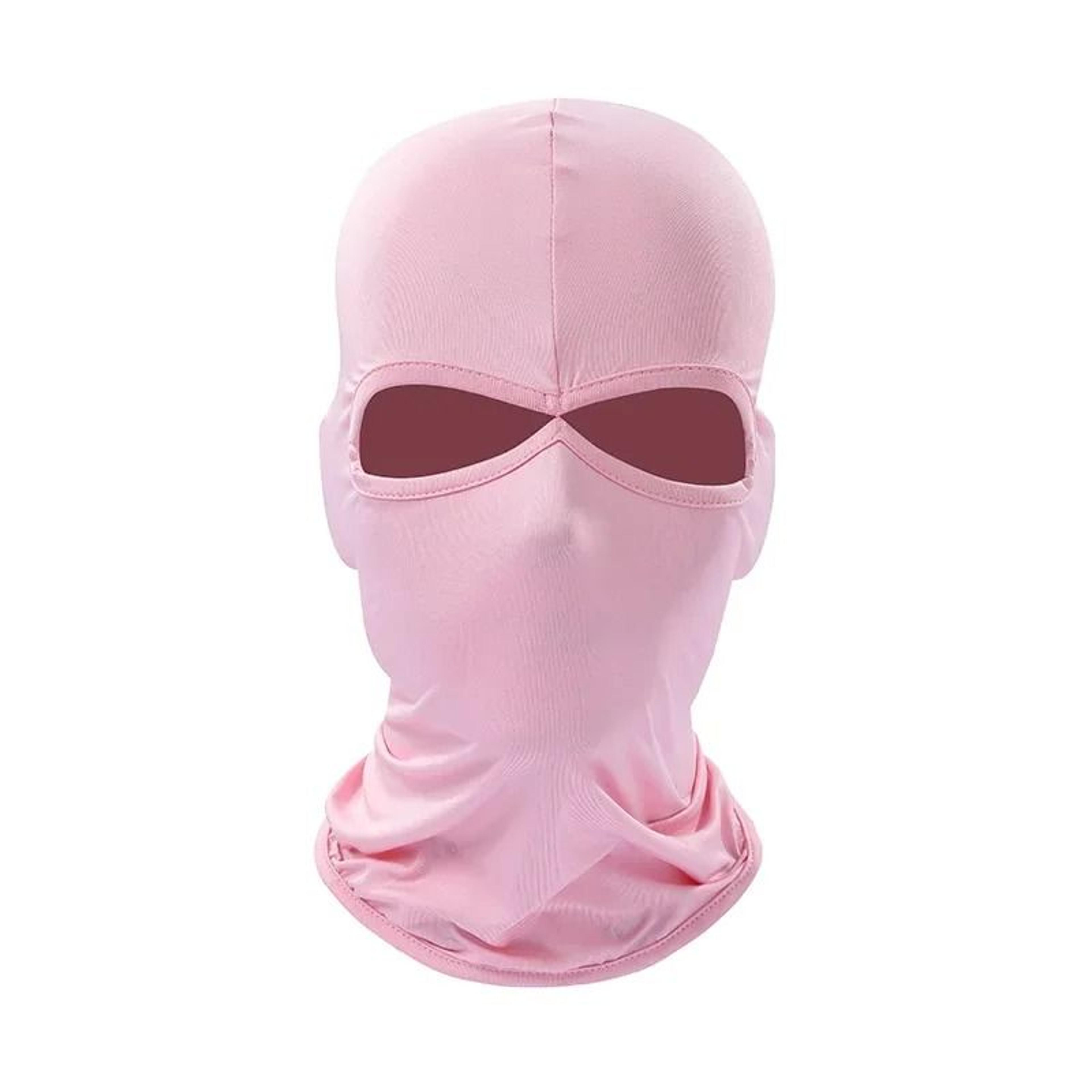 Full Face Balaclava Hat For Outdoor Sports Winter Cycling And Skiing 15