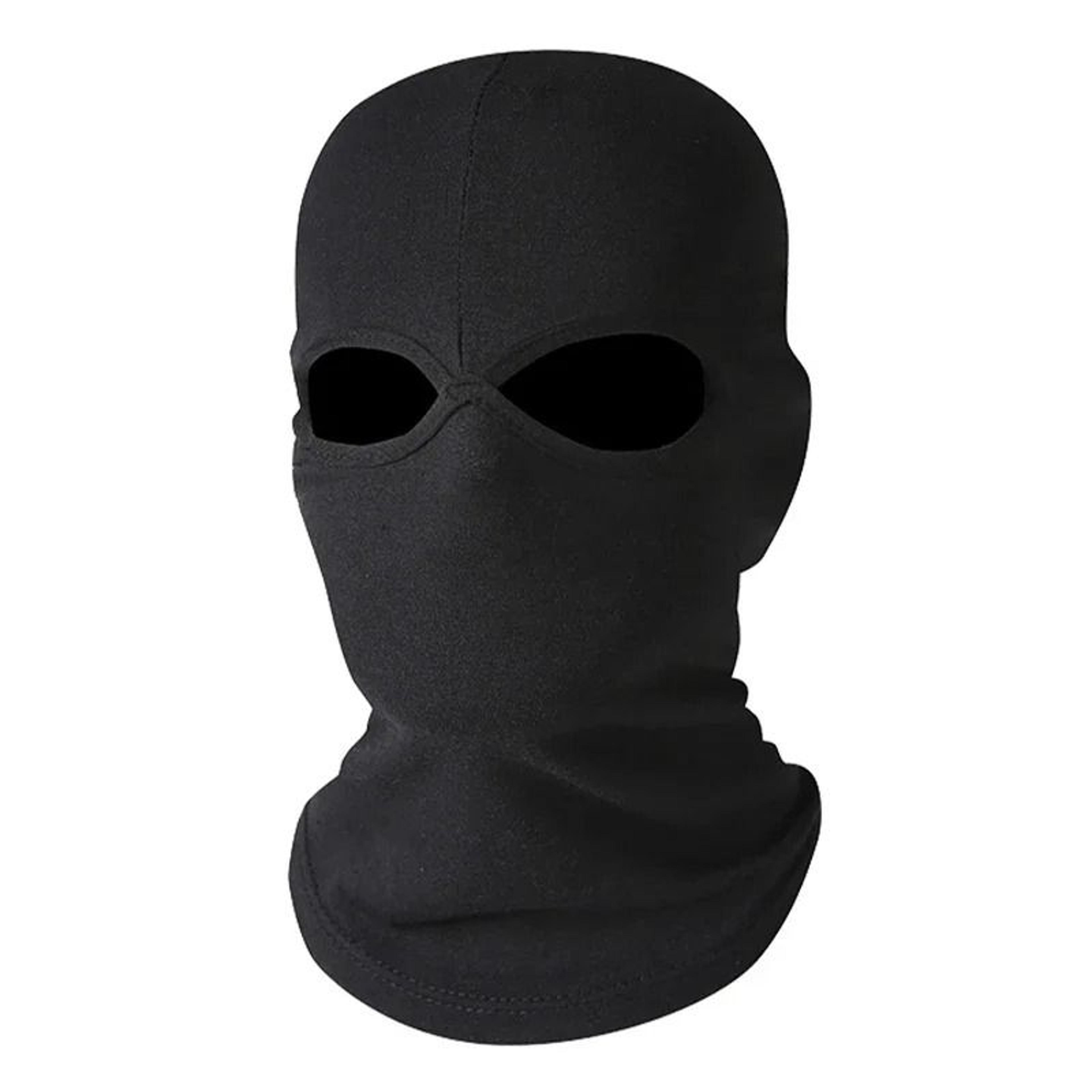 Full Face Balaclava Hat For Outdoor Sports Winter Cycling And Skiing 5