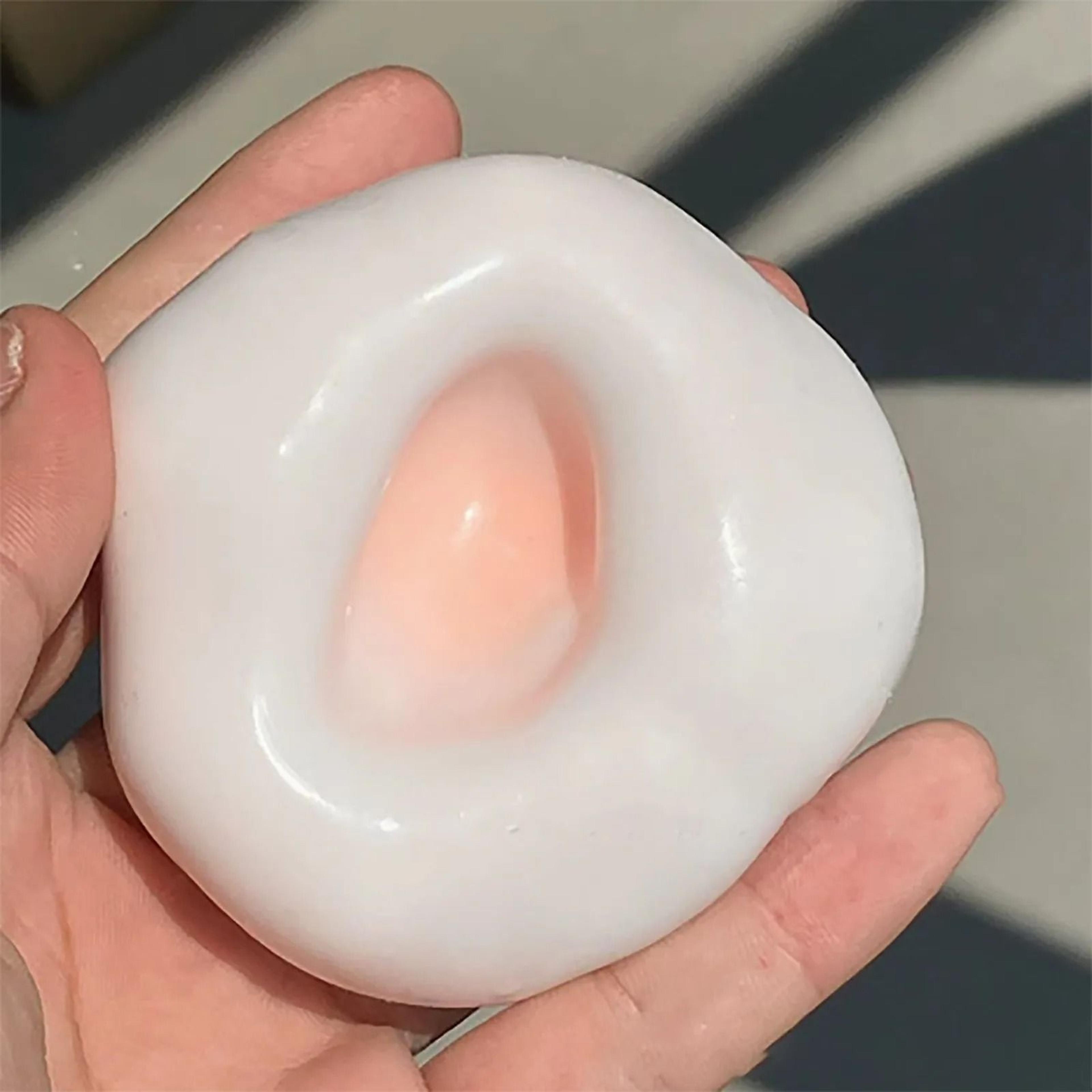 Product Name Funny Sensory Stress Relief Squeeze Toy Slow Rebound 7