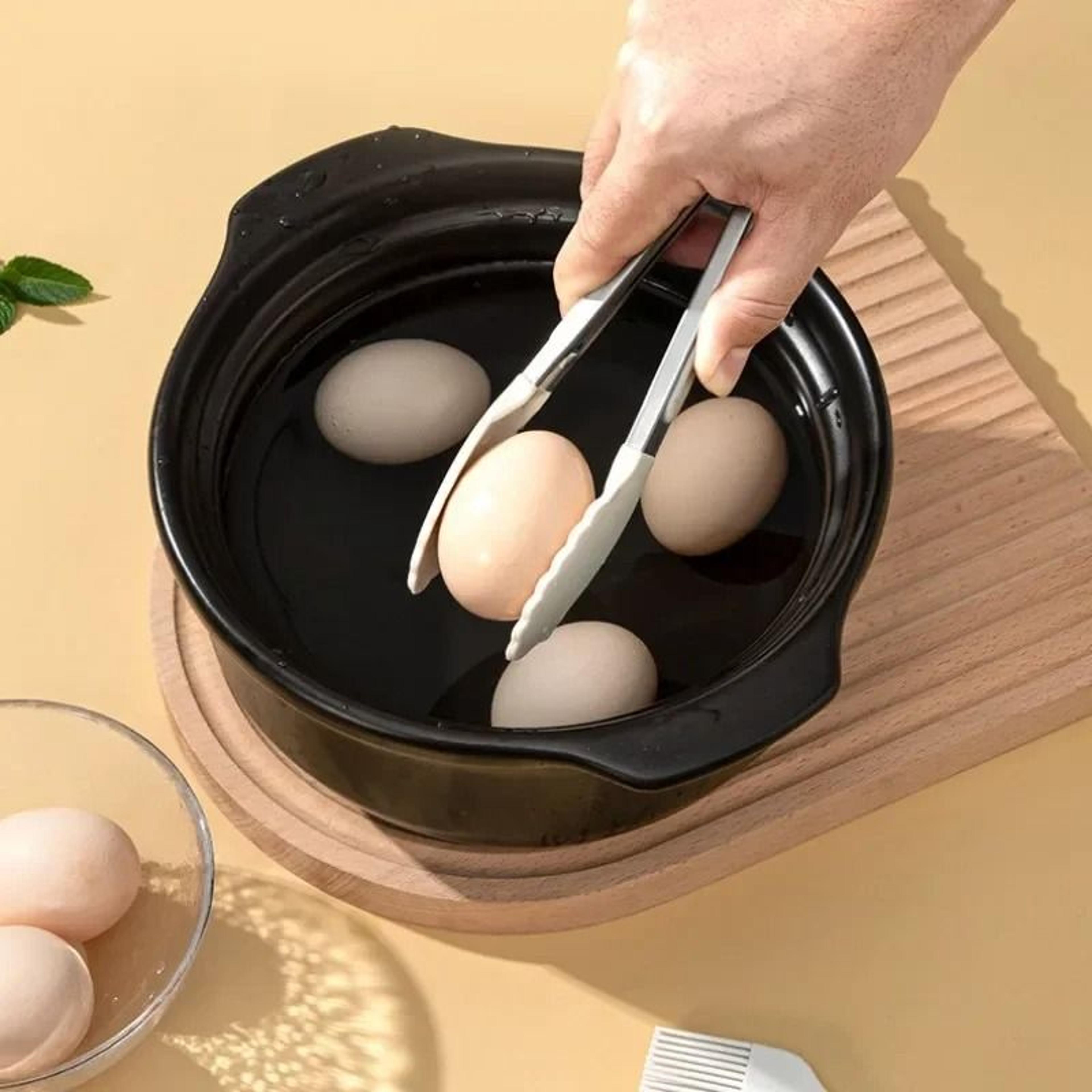 Silicone Kitchen Utensil Set Non Stick Cooking And Baking Tools 3