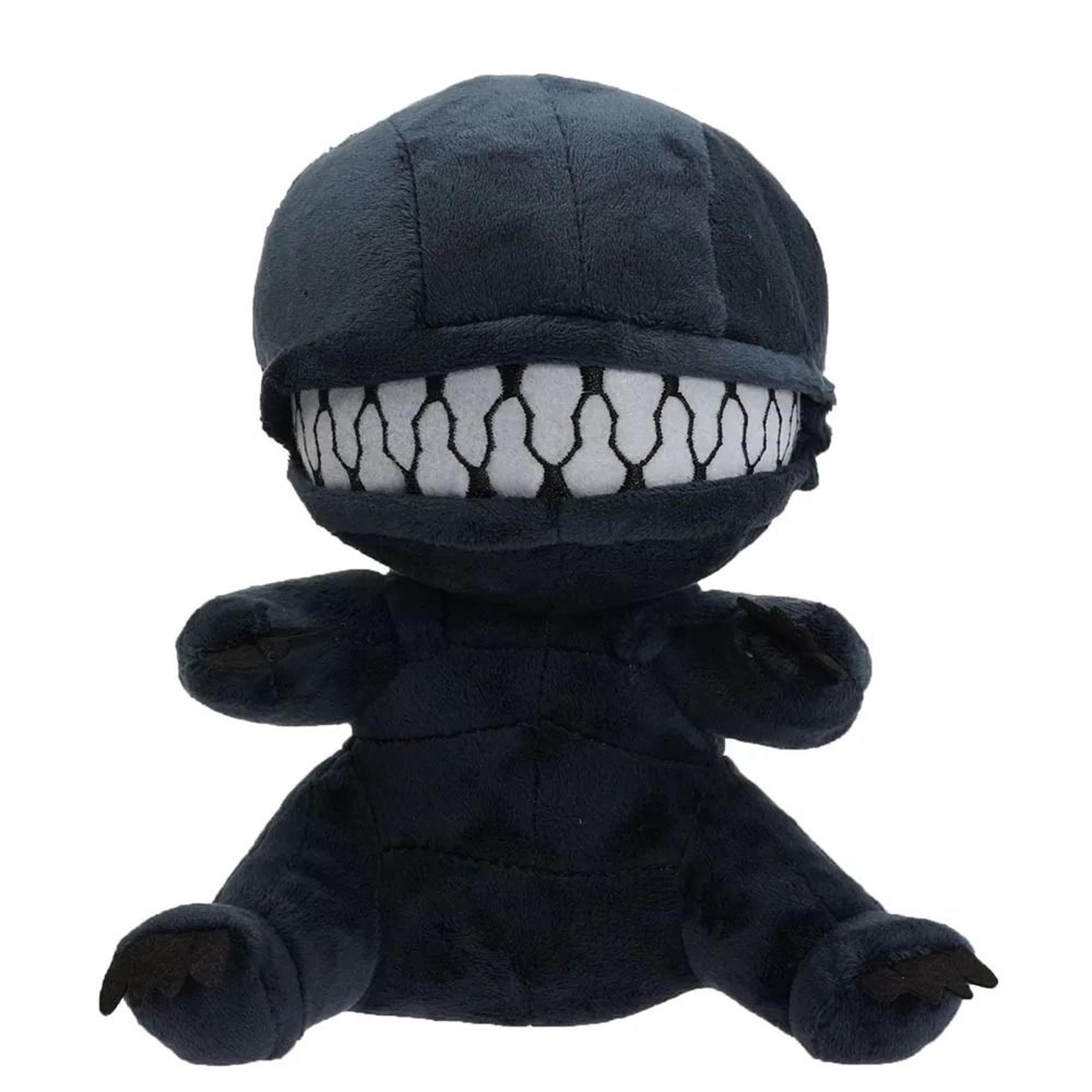 Alien Xenomorph Plush Toy Soft Stuffed Doll 6