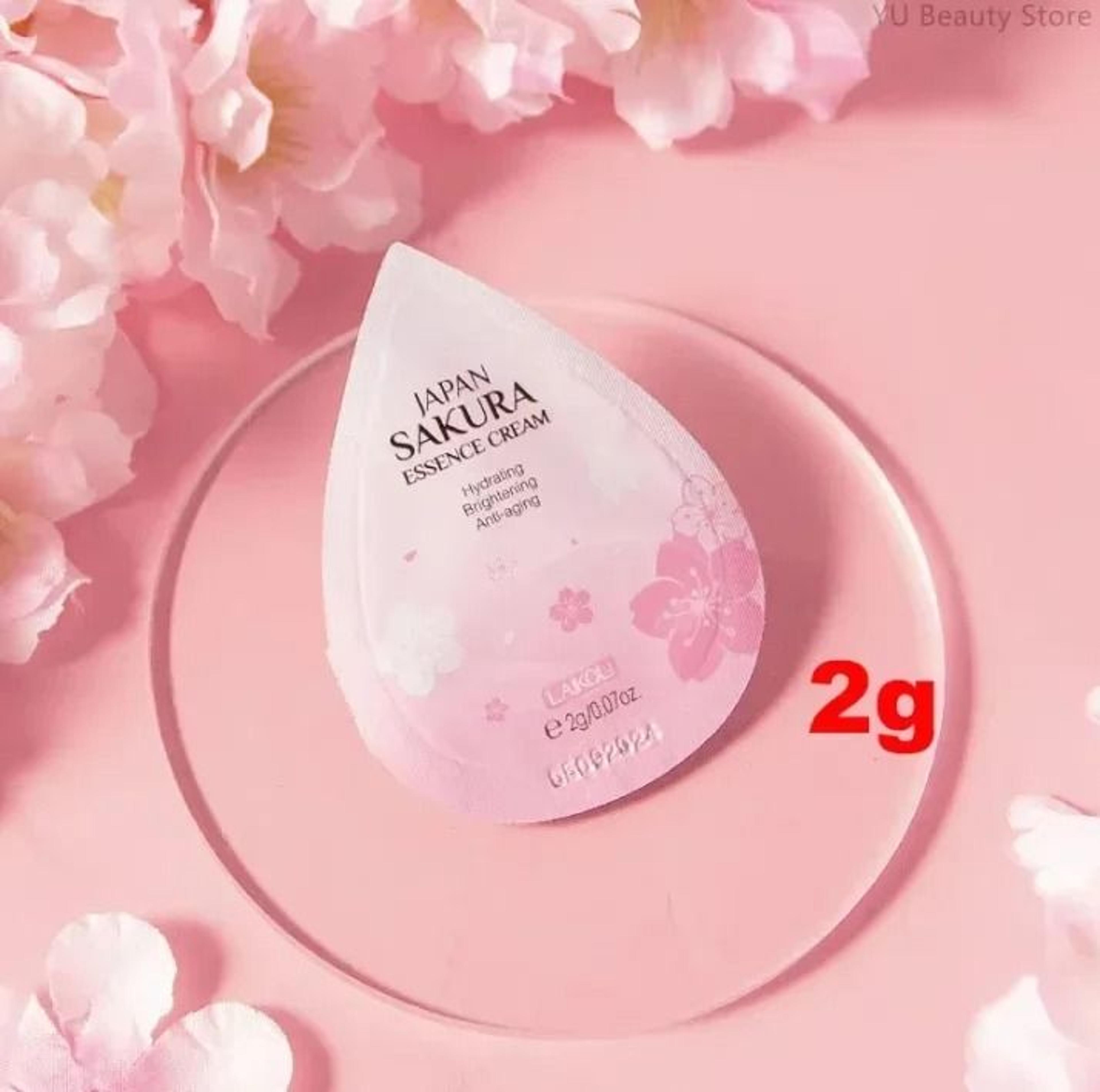 100g Jelly Face Cream Collagen Moisturizing Korean Skin Care 7