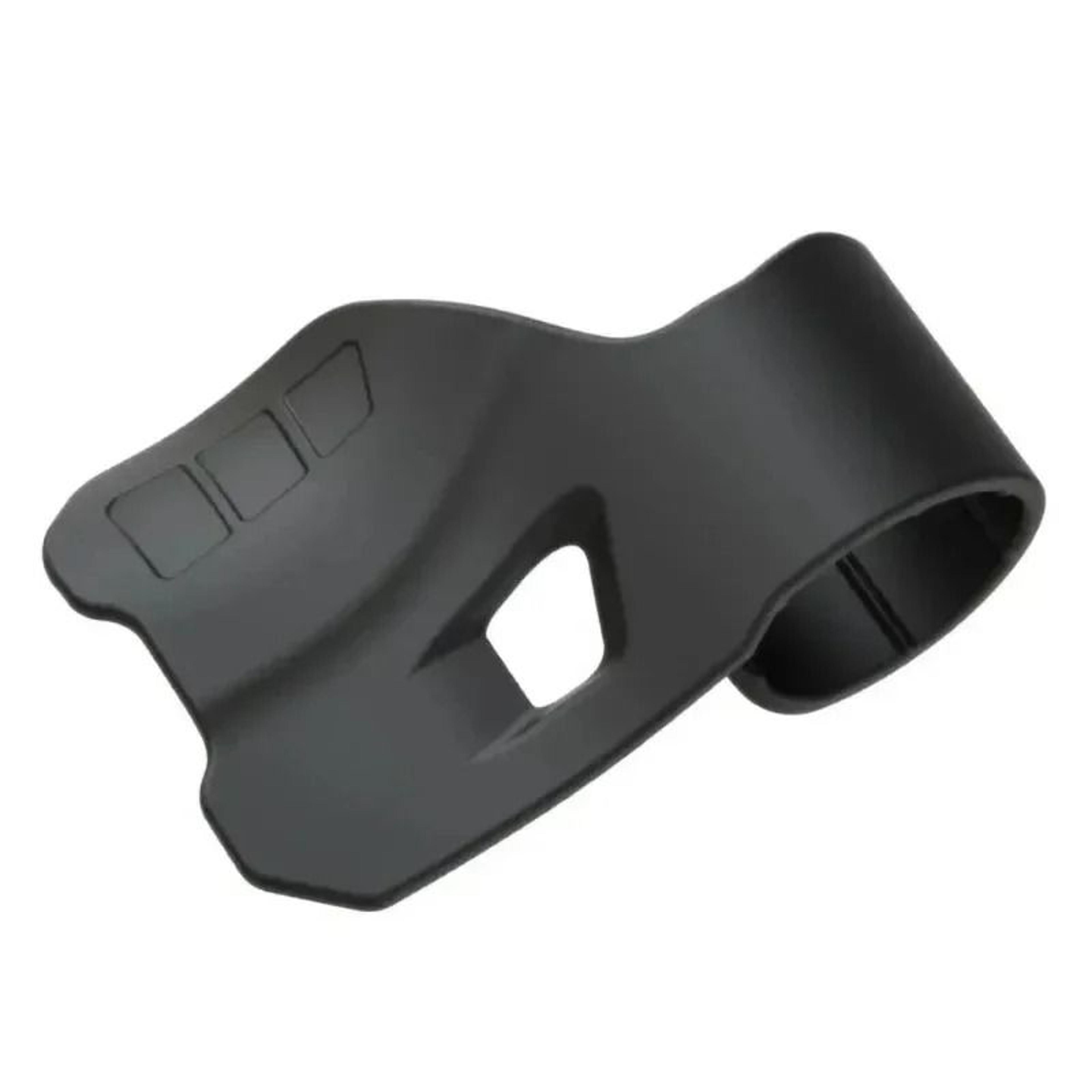 Universal Motorcycle Throttle Grip Cruise Control Assist 4
