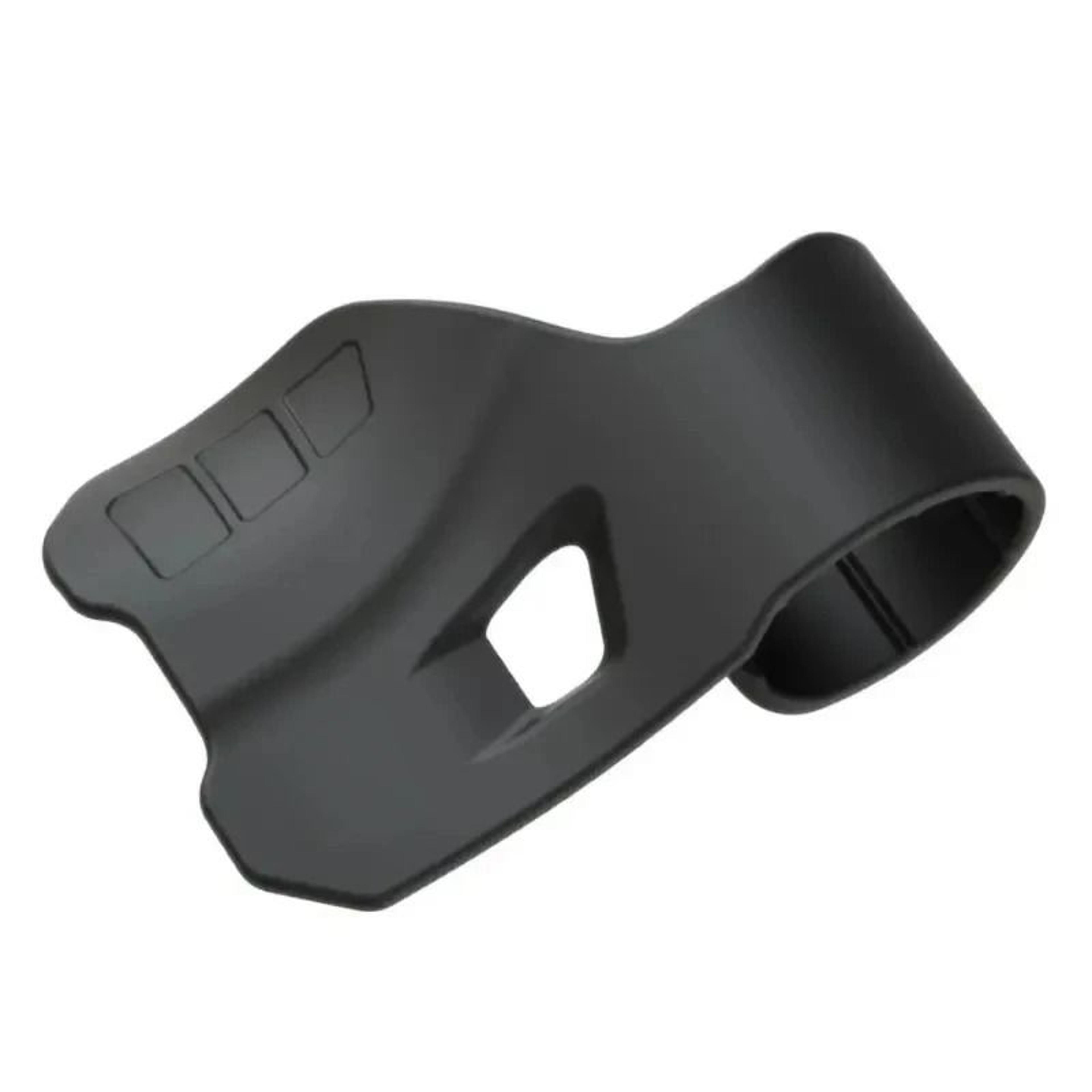 Universal Motorcycle Throttle Grip Cruise Control Assist 7