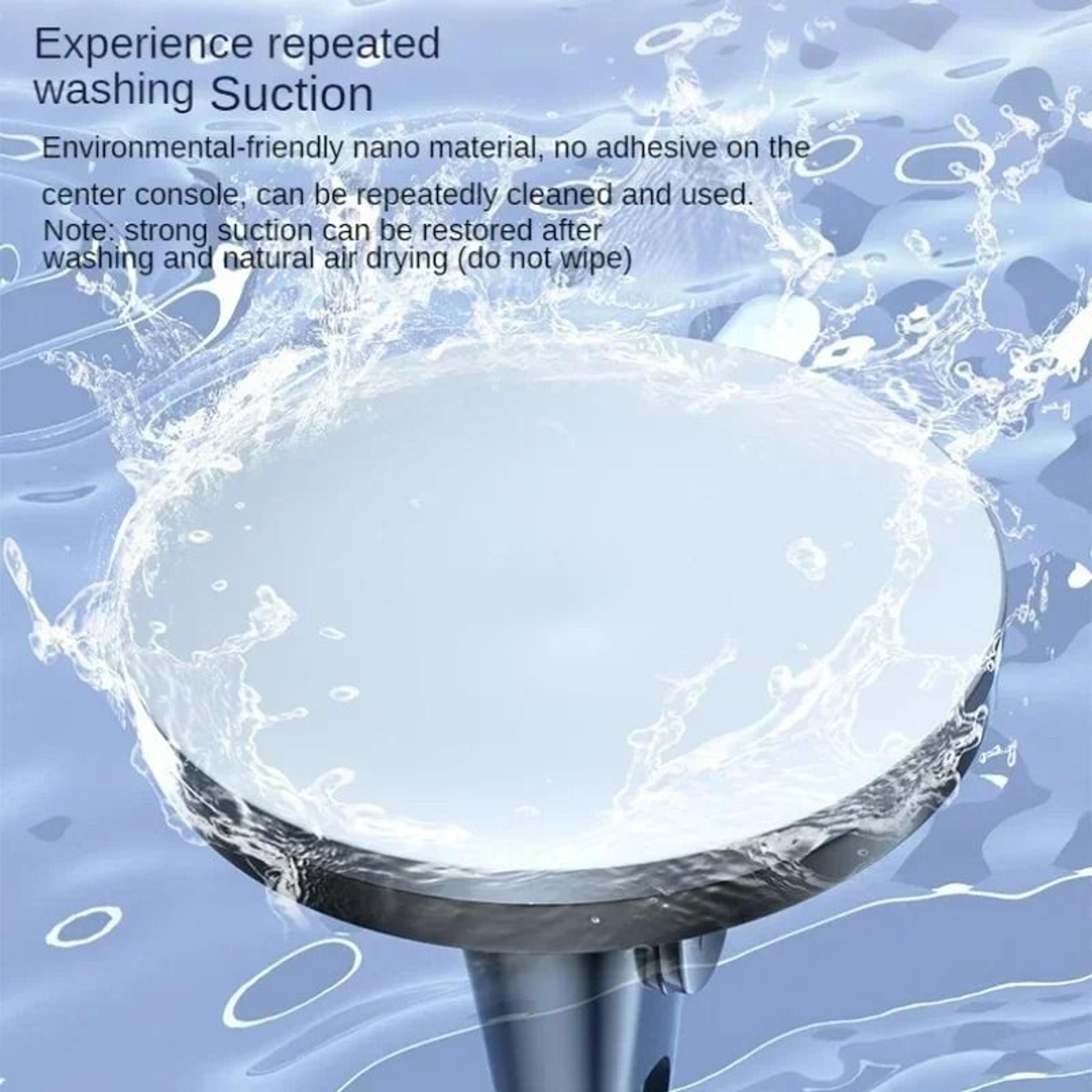 Portable Car Fan 12V 24V USB Rechargeable Single Head 2