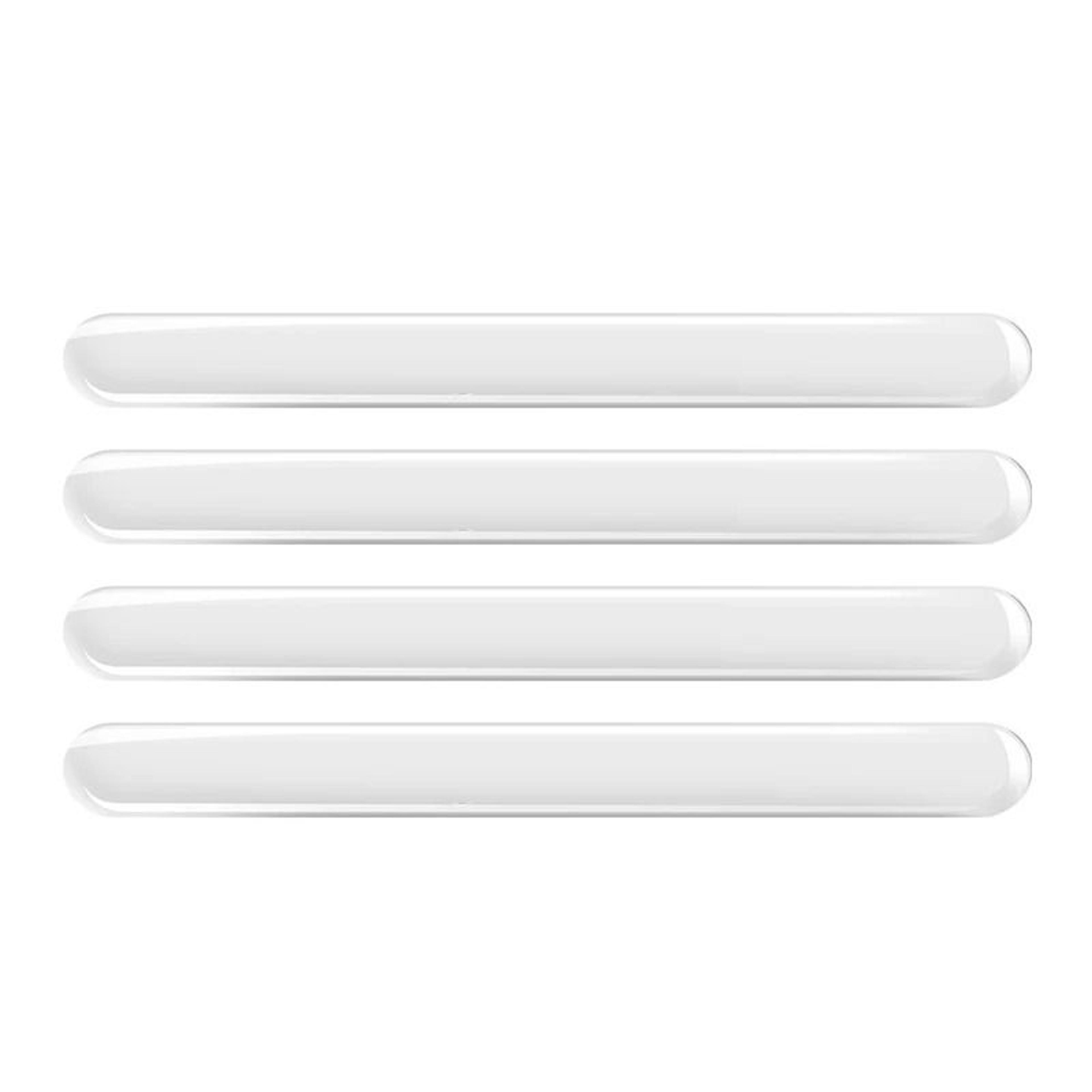 Transparent Car Door Handle Bowl Protective Stickers 6