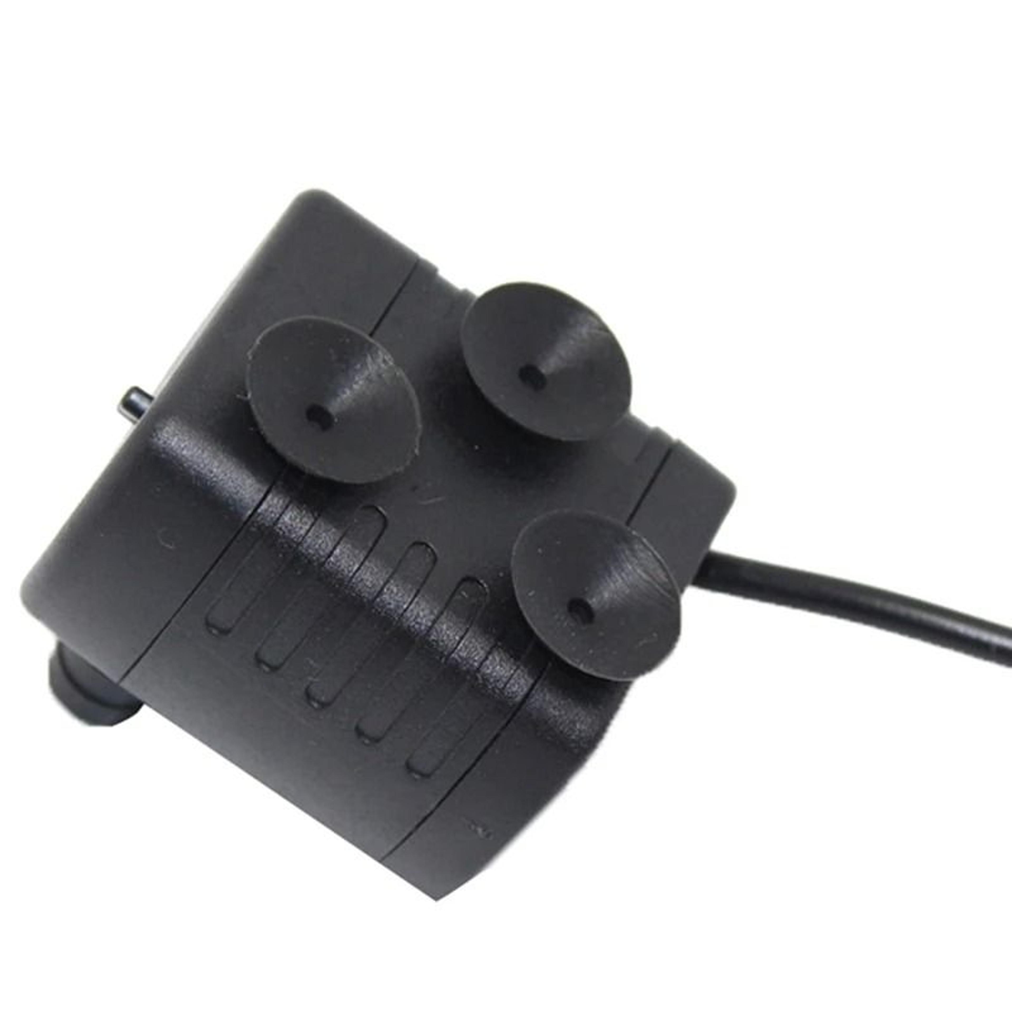 USB Pet Water Fountain Replacement Pump Ultra Quiet 5V 1
