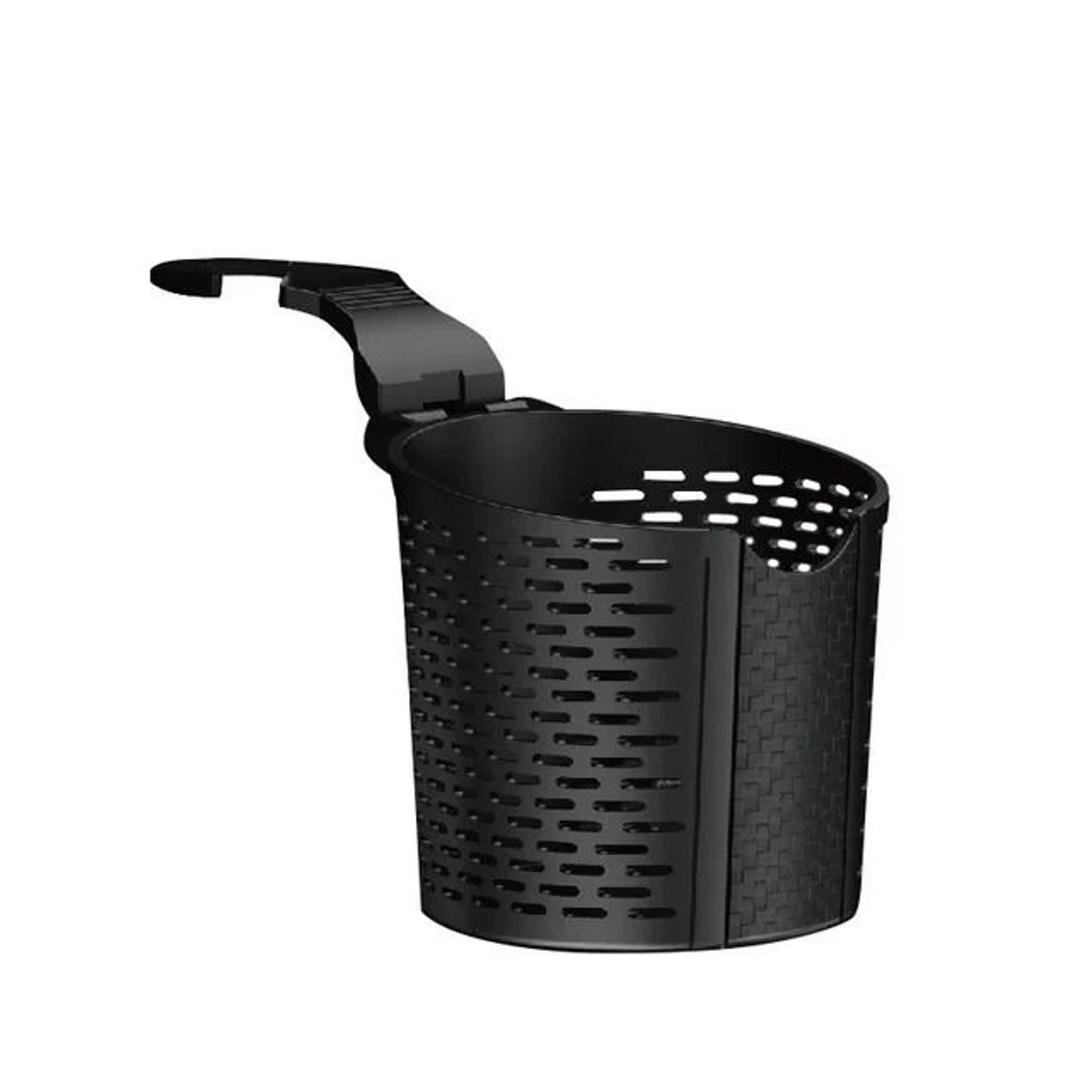Car Back Seat Cup Holder Hanging Drink Organizer 7