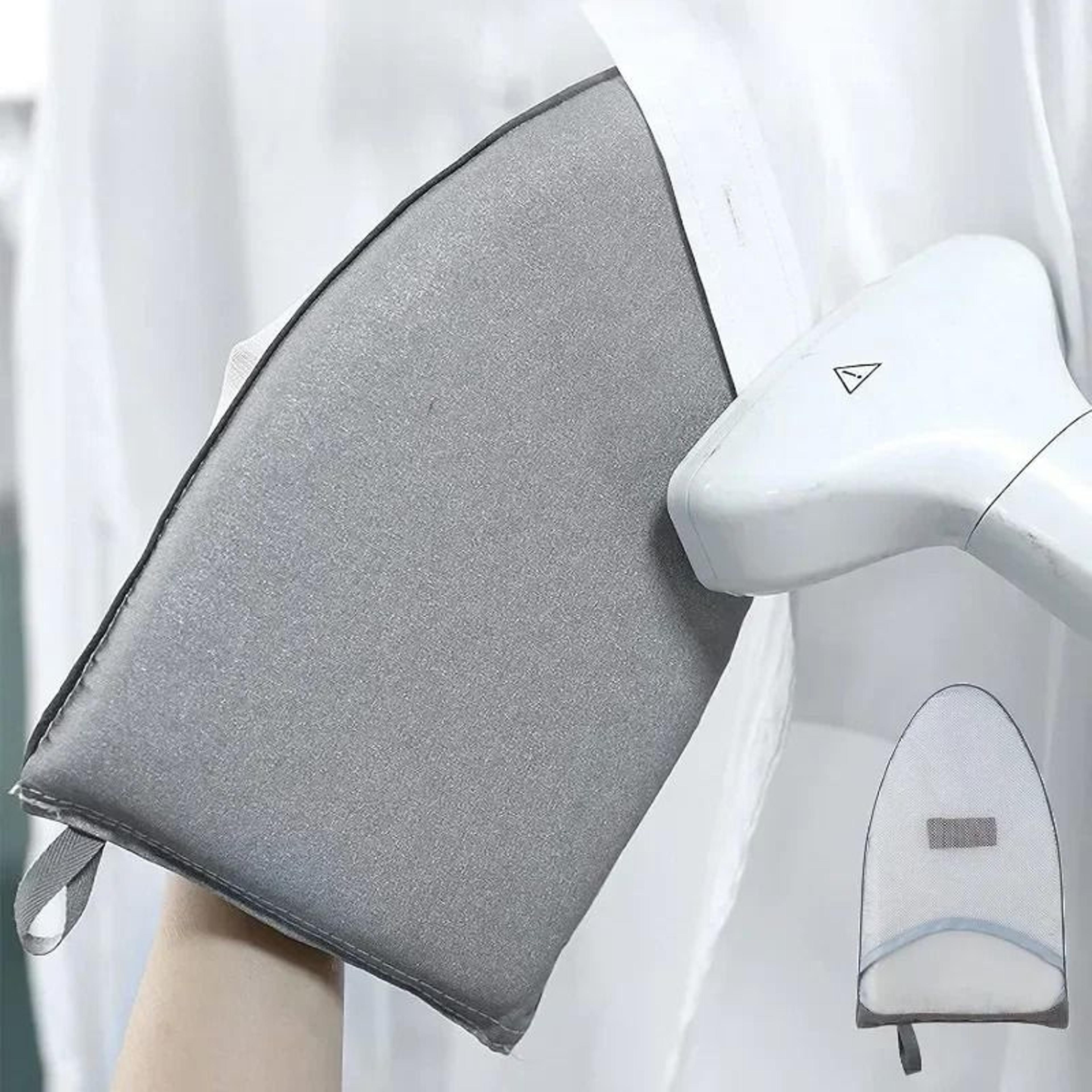 Heat Resistant Ironing Glove Steam Proof Garment Protection Mitt 0