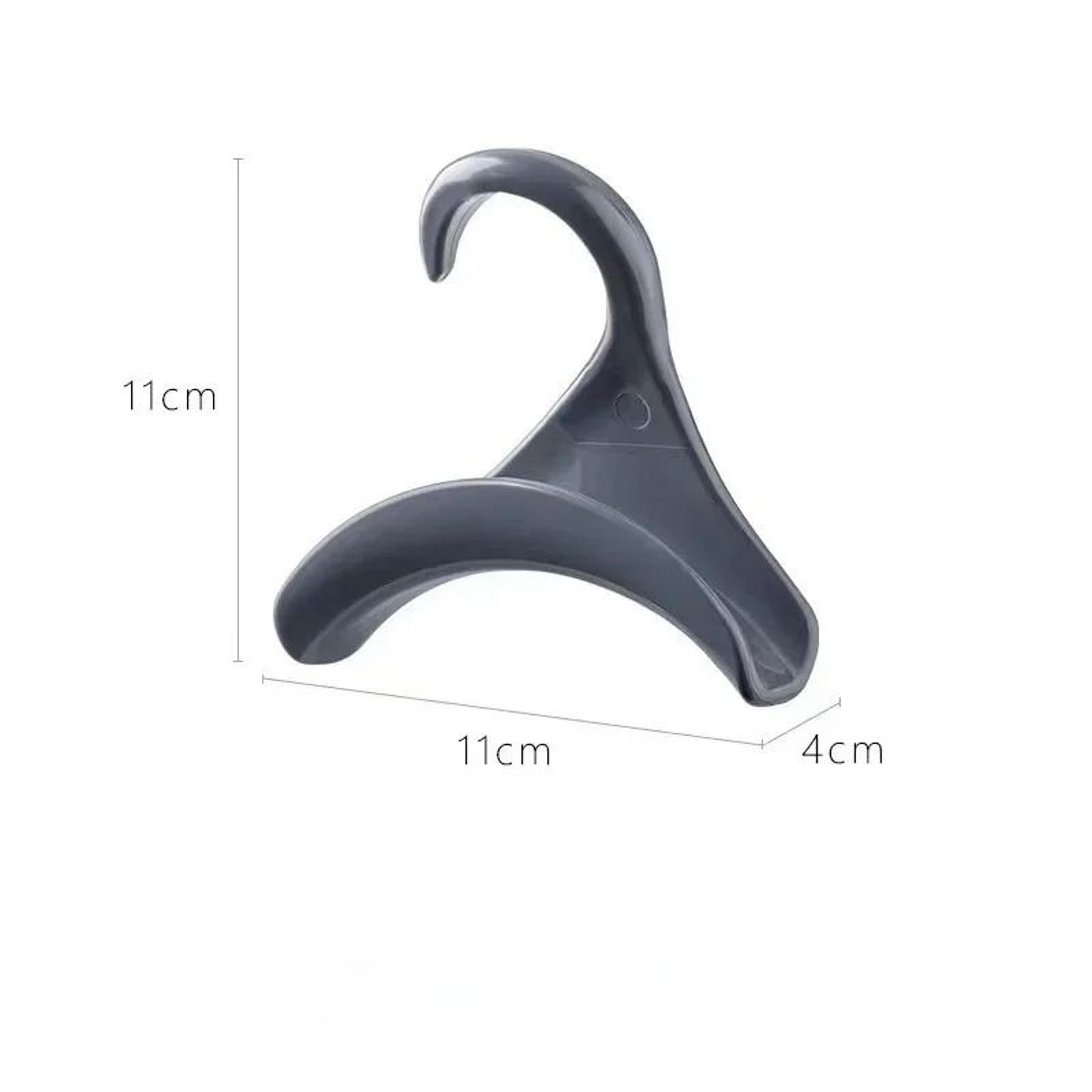 Handbag Hanger Hook Wardrobe Storage Rack Space Saving Holder 7