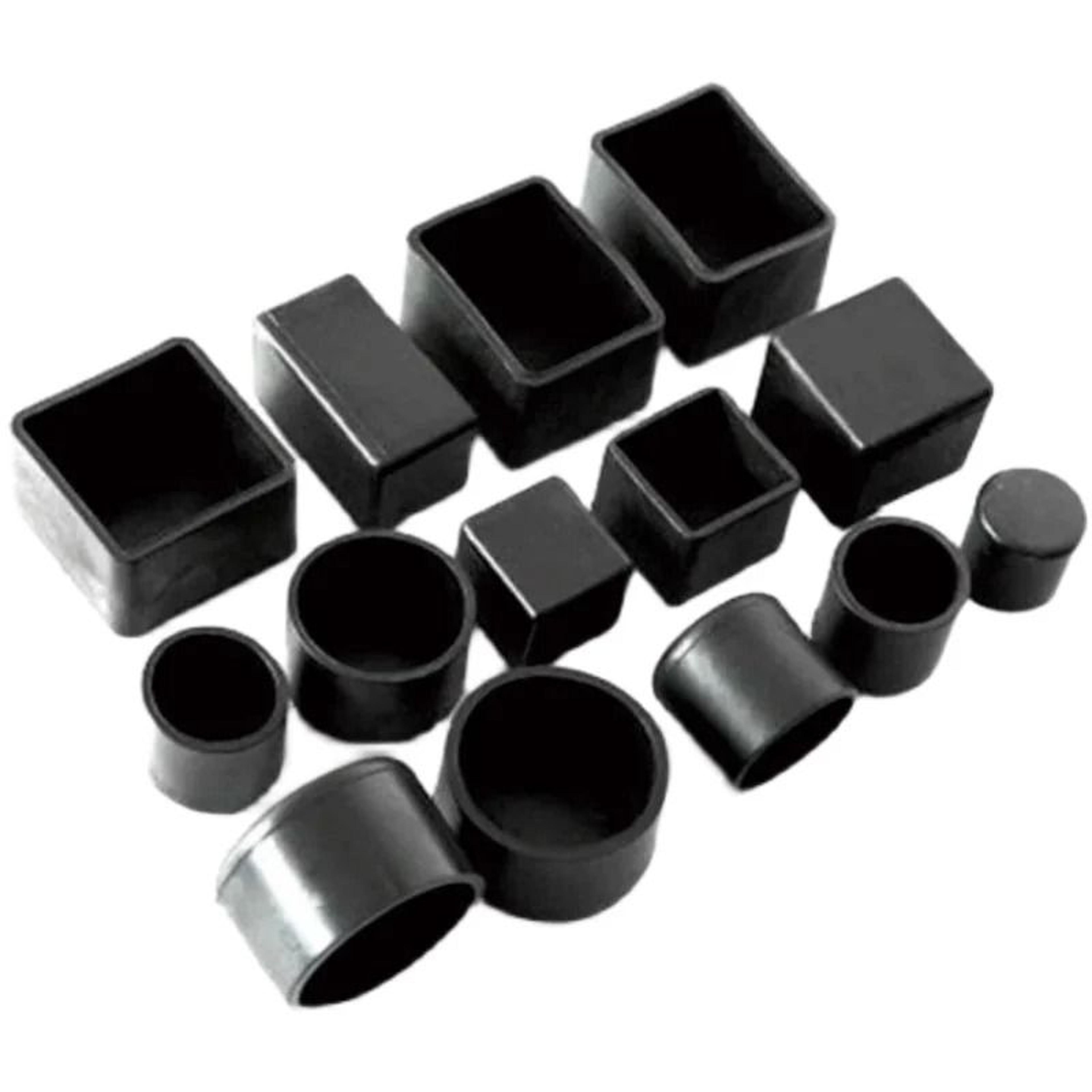 Rubber Chair Leg Caps Anti Slip Furniture Feet Floor Protectors 3