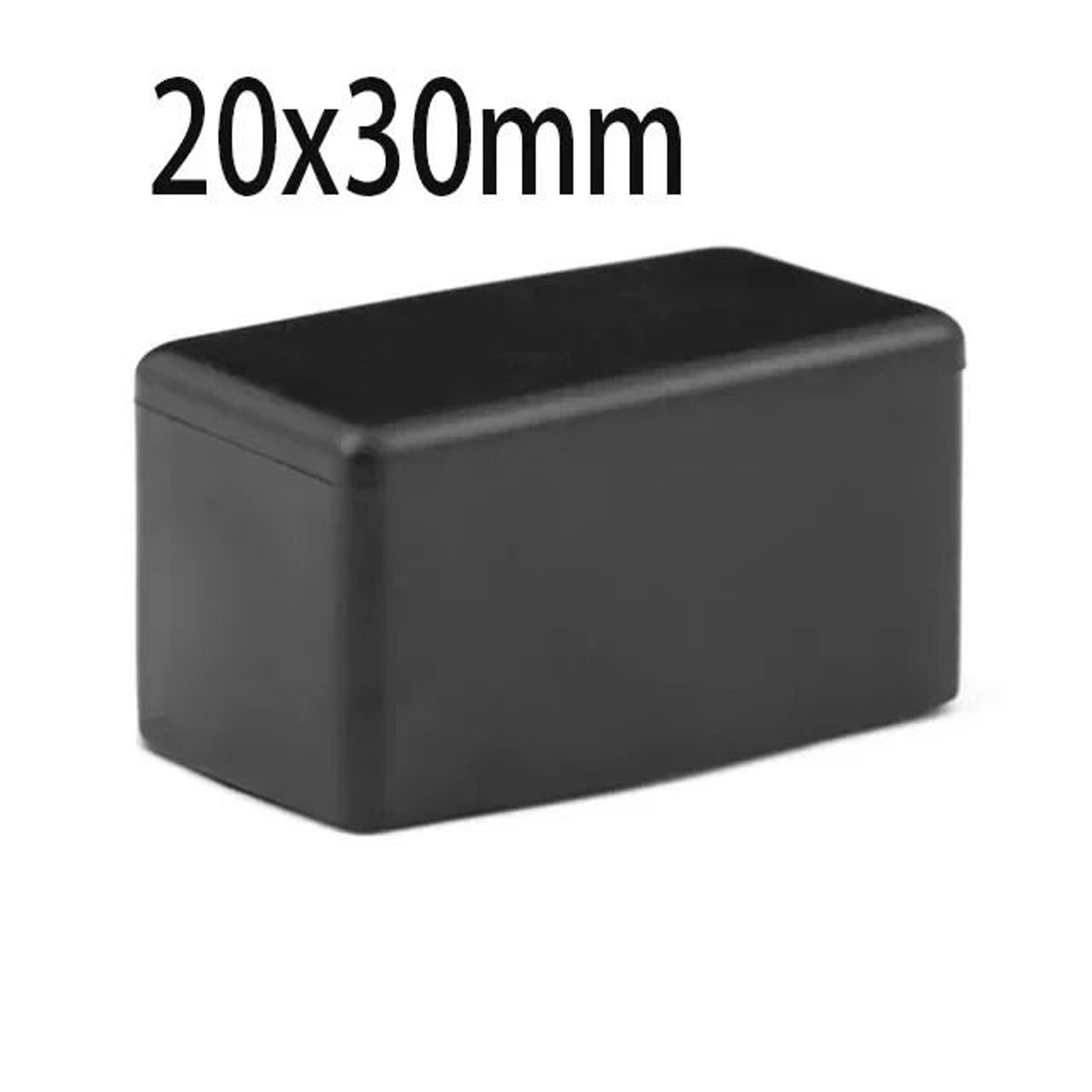 PVC Chair Leg Caps Furniture Feet Covers Floor Protector Pads Set 10