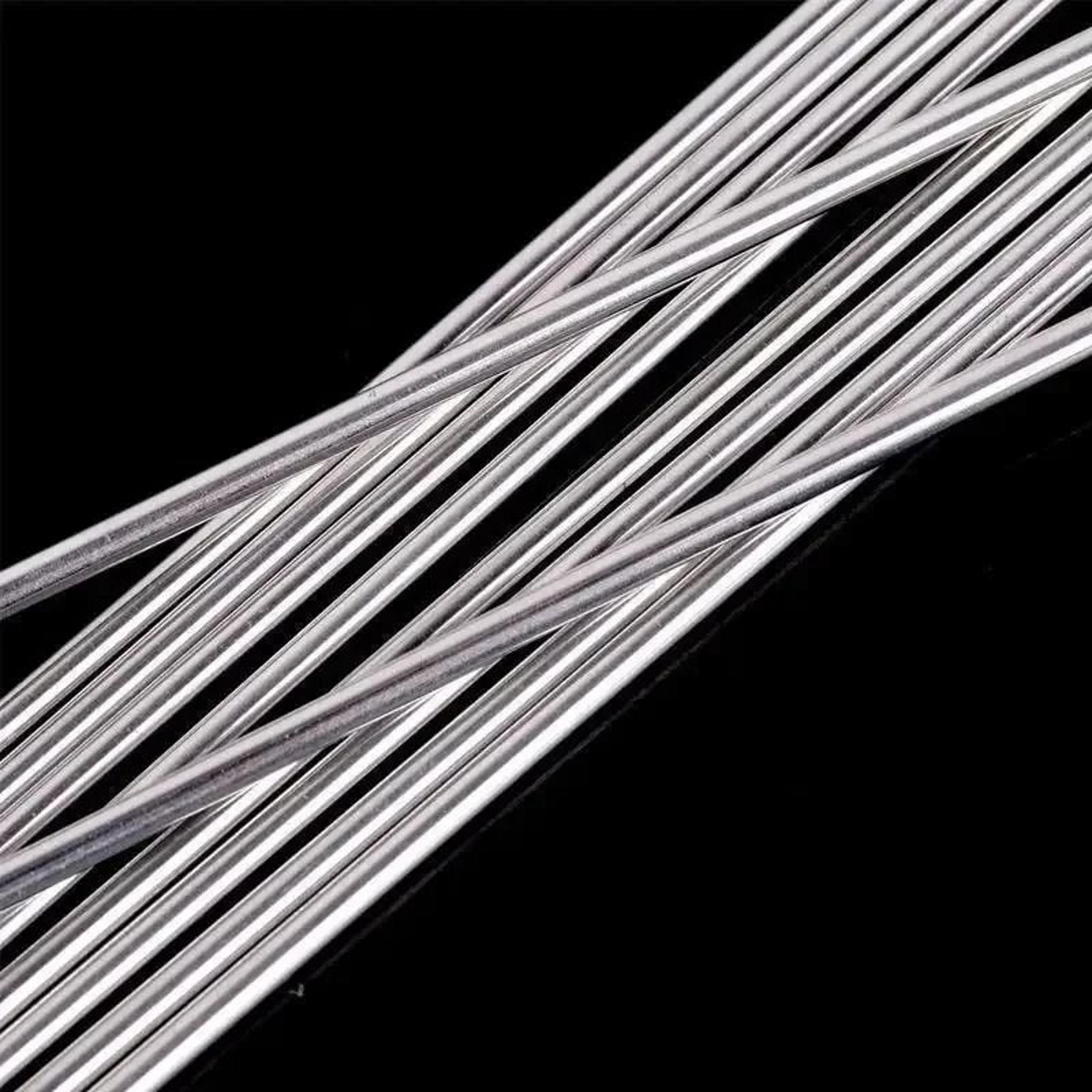Flux Cored Welding Rods For Steel Copper And Aluminum Repair Set 5