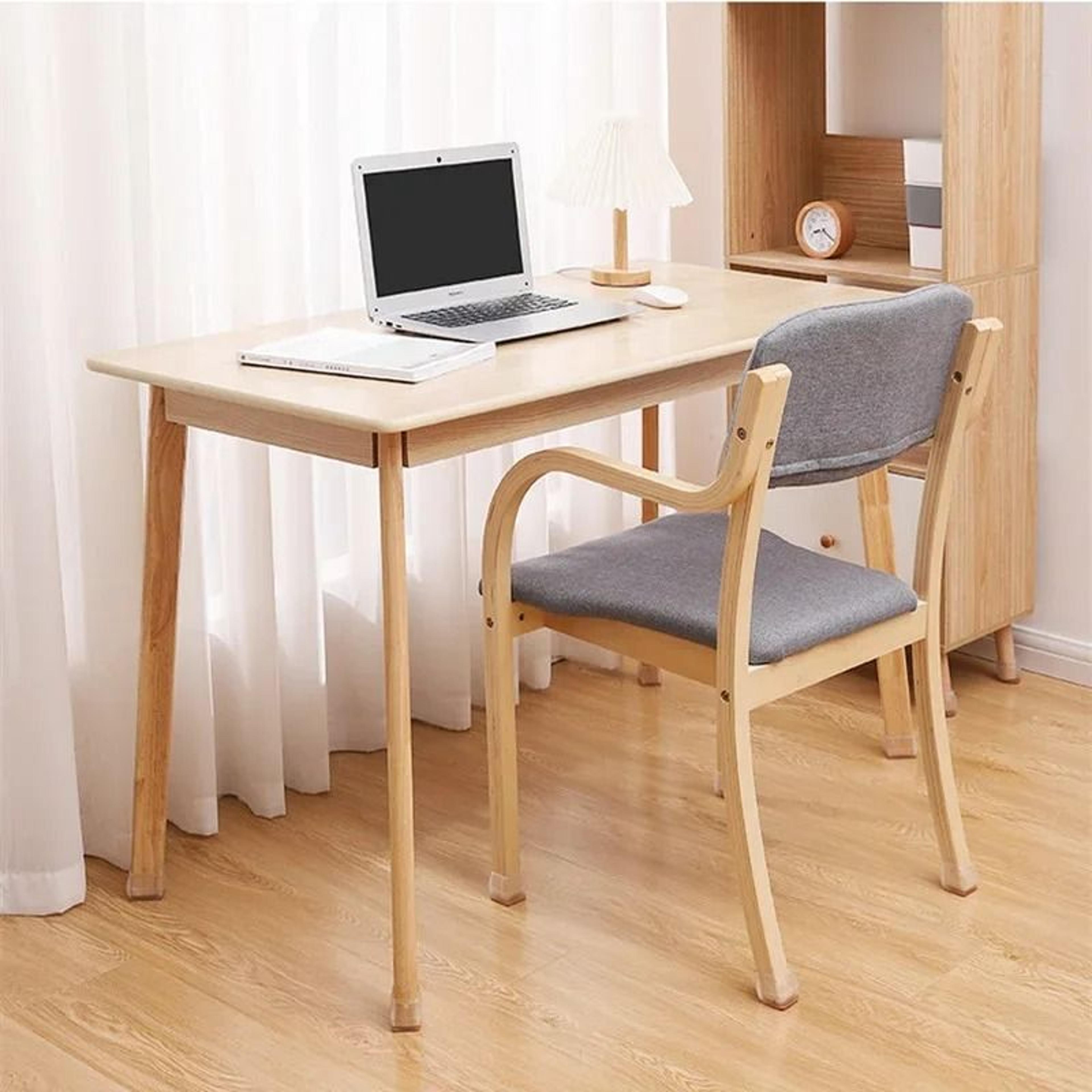 Upgraded Silicone Chair Leg Floor Protectors Non Slip Furniture Feet Pads Set 4