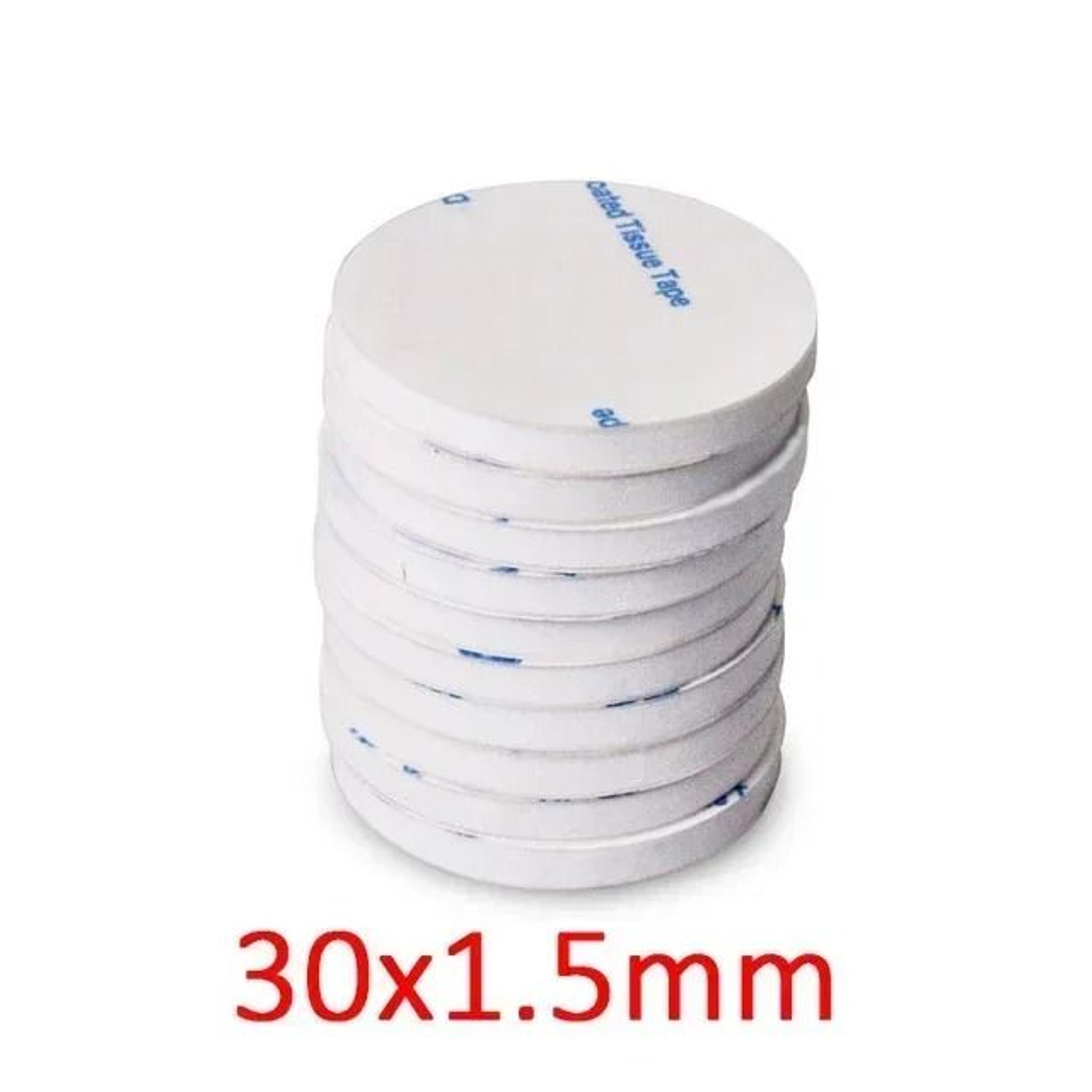 Double Sided EVA Foam Adhesive Tape Pads For Home Auto And Office Use 7