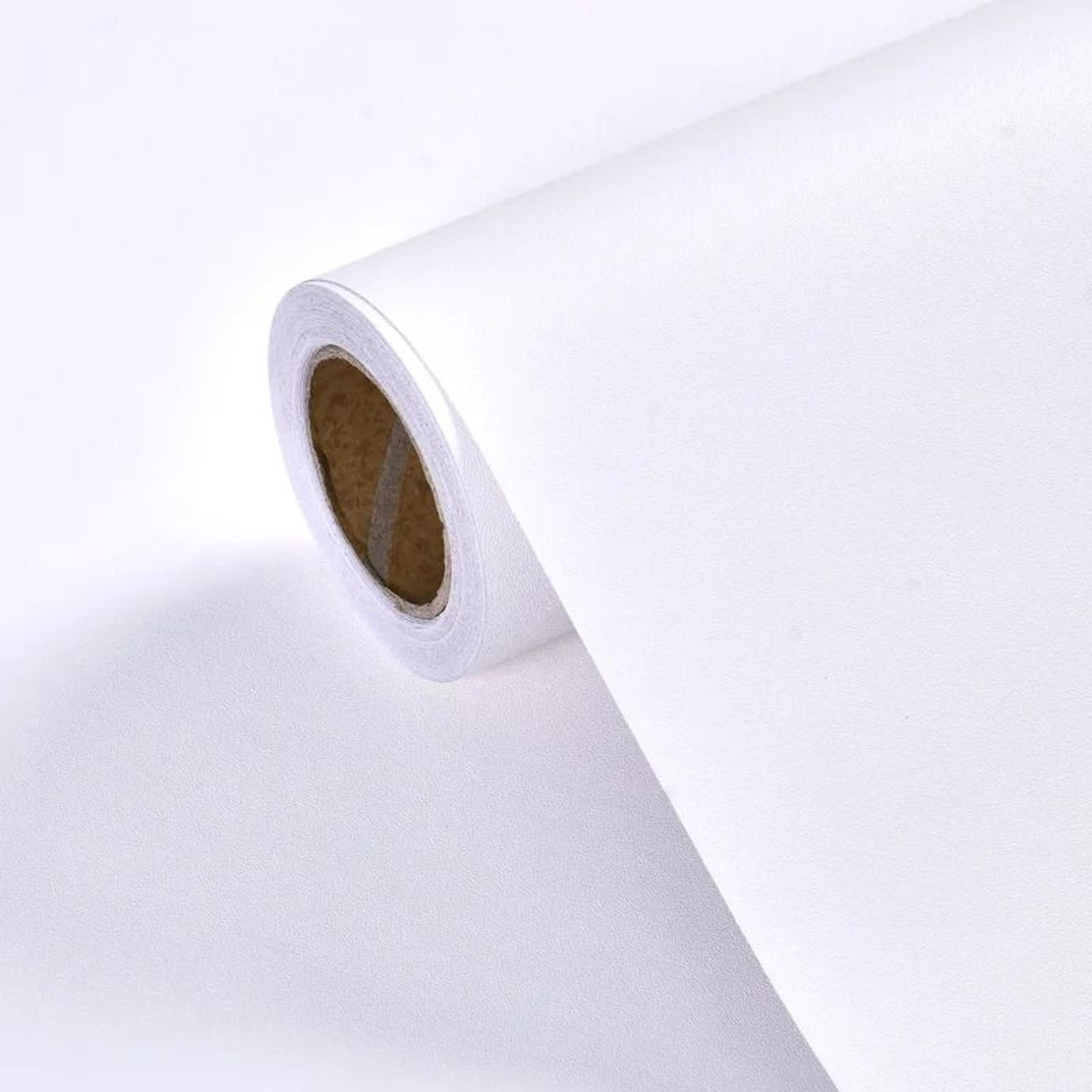 Peel And Stick Wood Grain Floor Sticker Roll 16