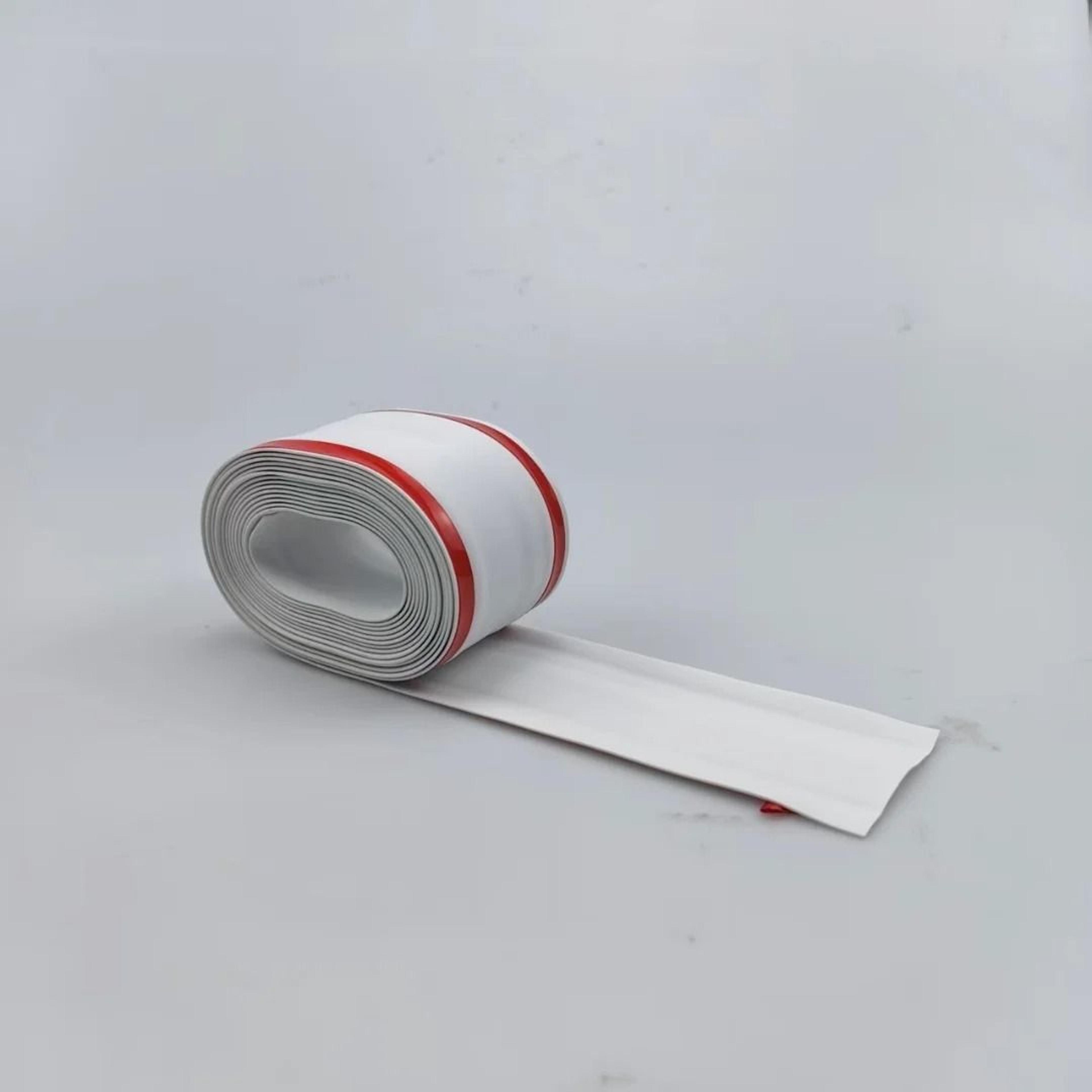Soft PVC Floor Cord Cover Flexible Cable Management Strip 6