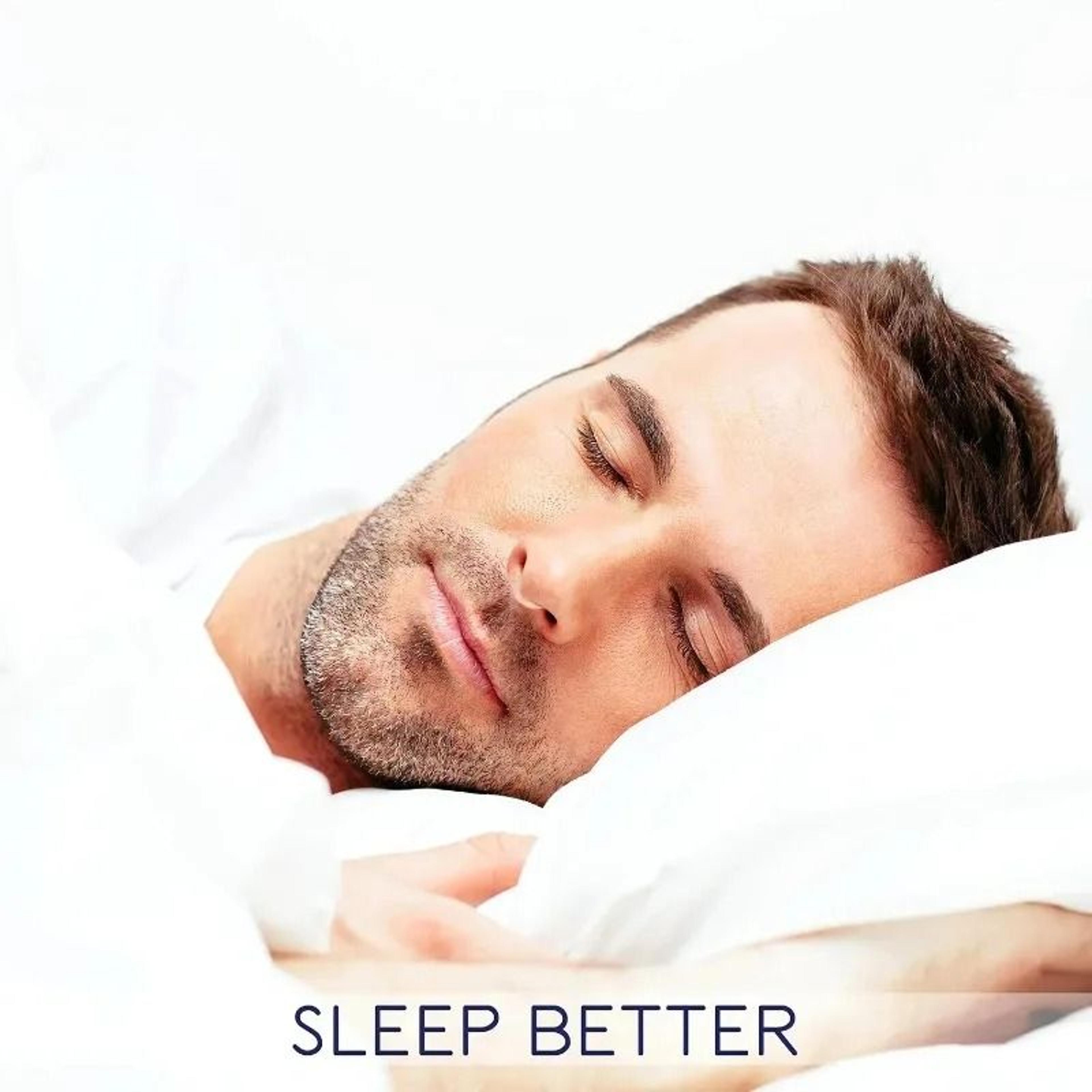 Mini Silicone Nose Clip Anti Snoring Sleep Aid Set 4